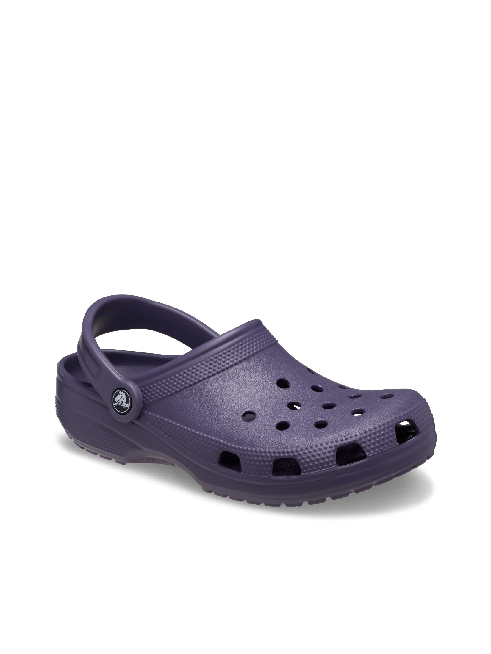CROCS UNISEX CLASSIC CLOG - NIGHTSHADE