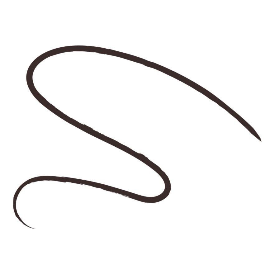 In2it Gel Stay Liner Pen 0.35gGSL02Brown