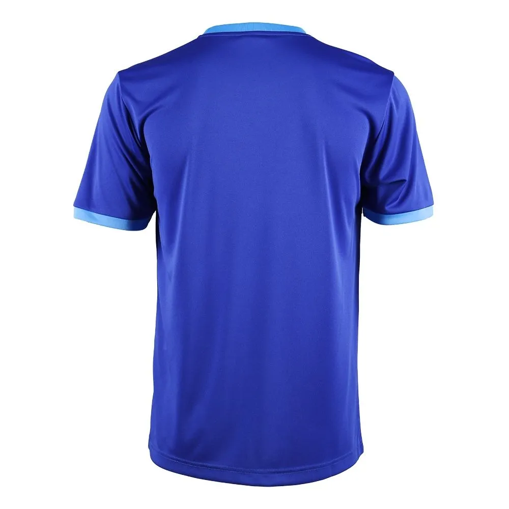 GRAND SPORT Blue Football Jersey (011553)