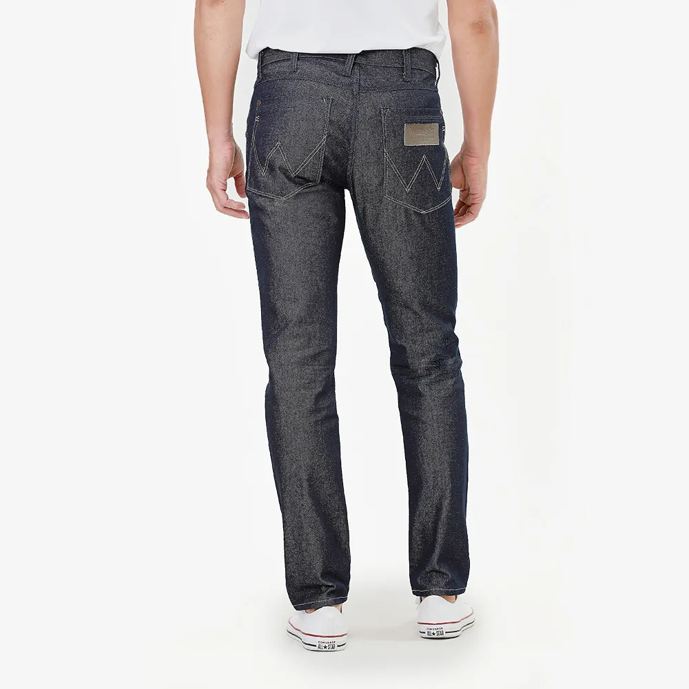 WRANGLER JEANS WR WR12F243 MEN DENIM