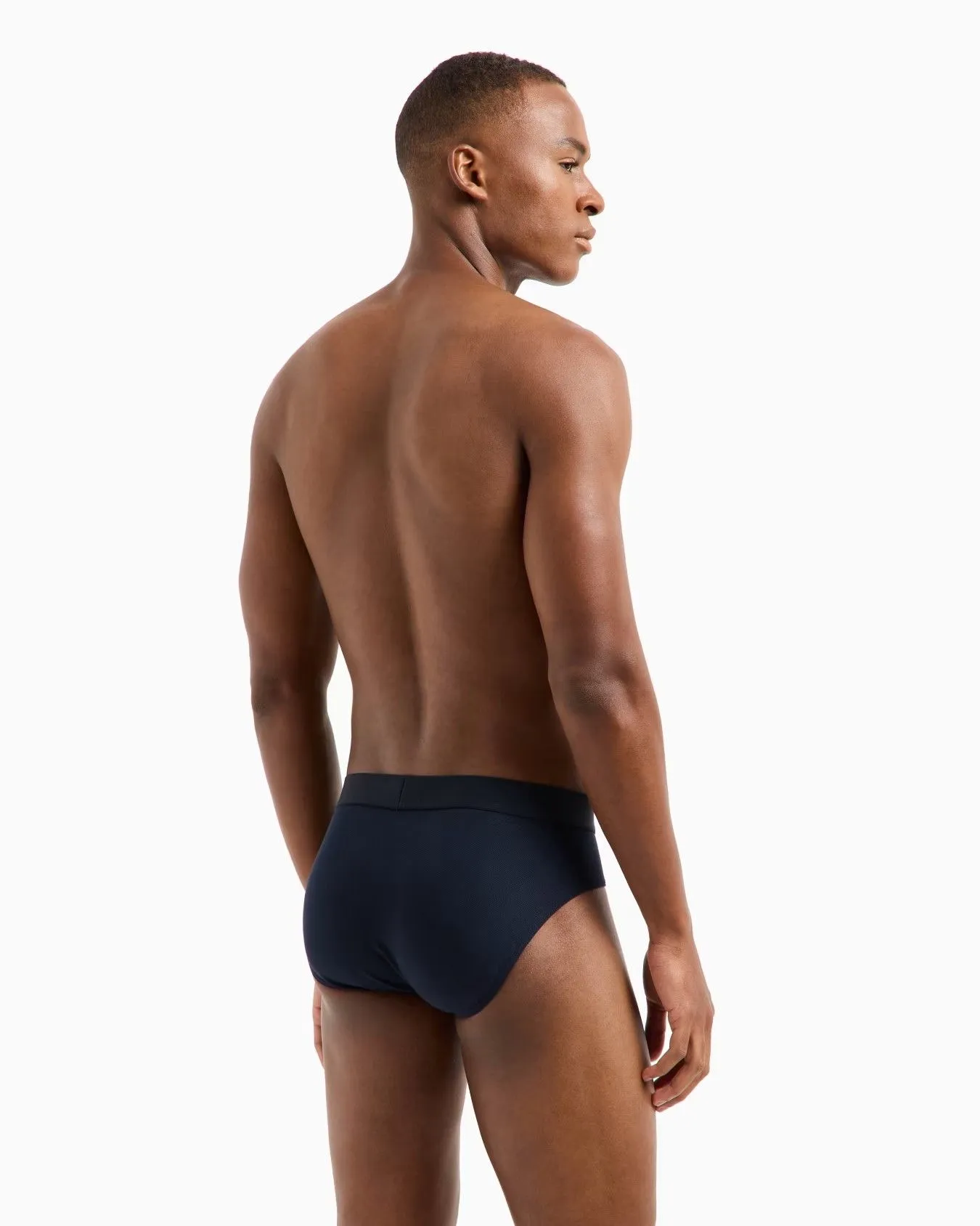 EMPORIO ARMANI Briefs Men EM000229-AF10785-UB102 Blue