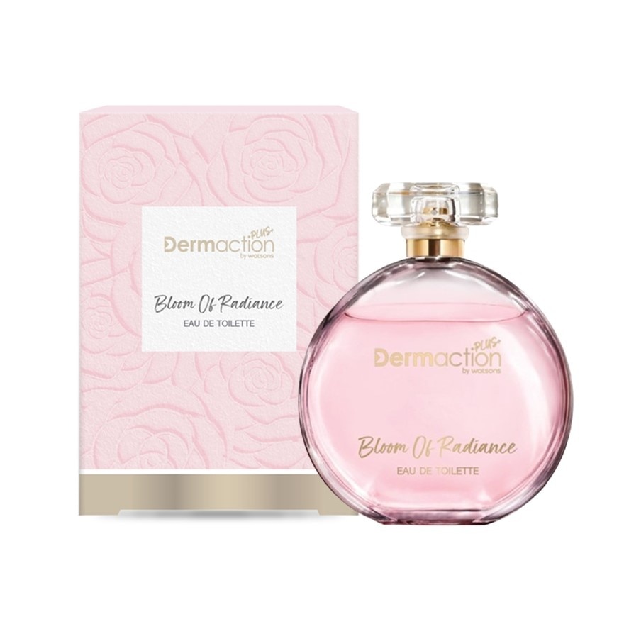 Bloom Of Radiance Eau De Toilette 45ml.
