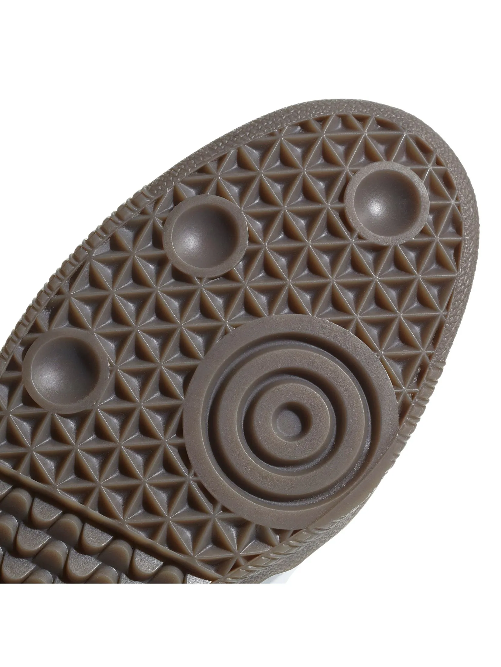 ADIDAS Men Sneakers Samba OG Core Black / Cloud White / Gum5