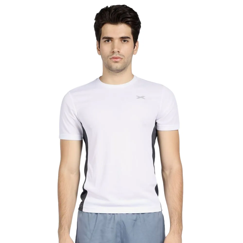 XOLO White ACTIVE T-Shirt (040059)