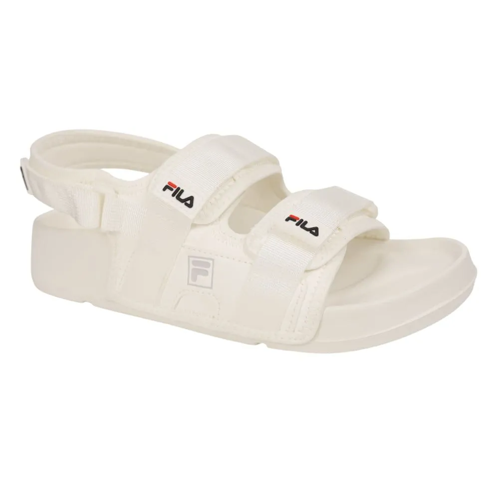 FILA Men Sandals Carlos V2 Cream - FI039SH040ENTH