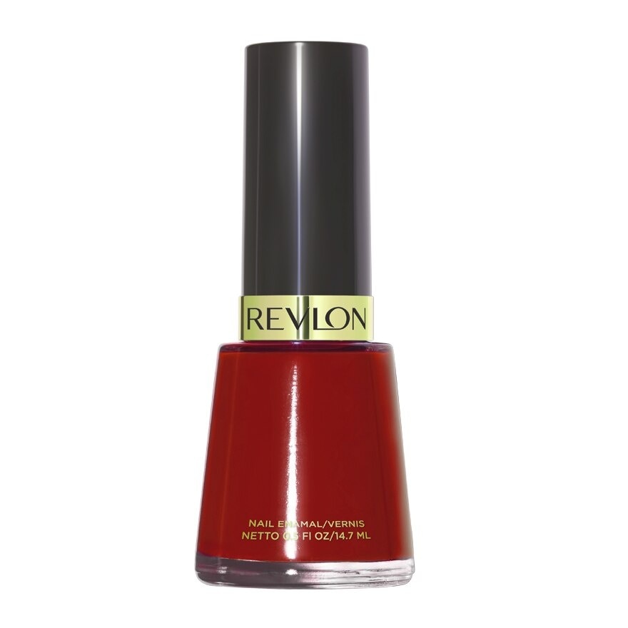 Revlon Nail Enamel 680Revlon Red - 181 Sandstorm
