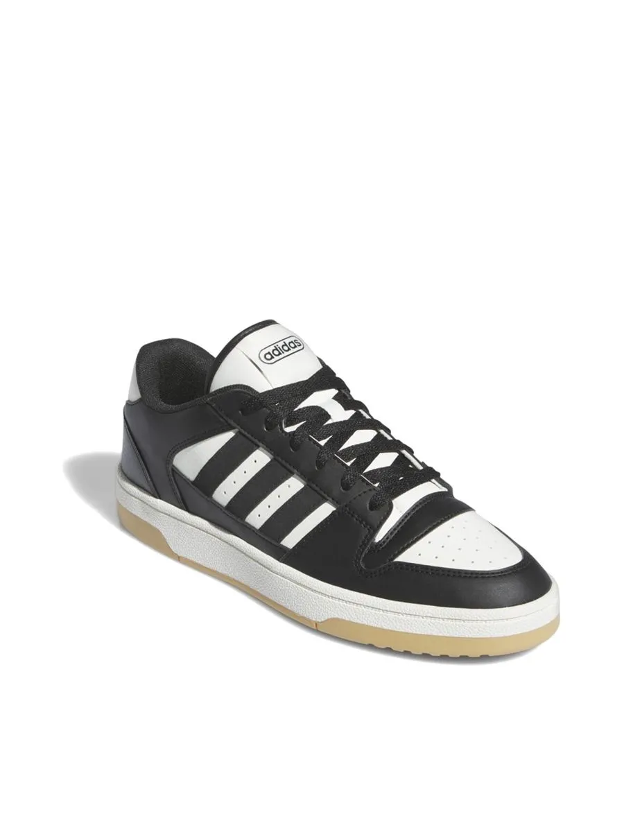 ADIDAS Unisex Sneakers Turnaround Core Black / Core Black / Cloud White