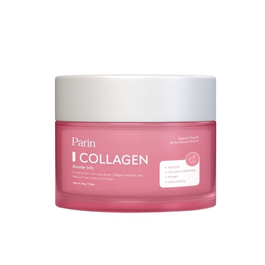 Parin Collagen Booster Jelly 50g.