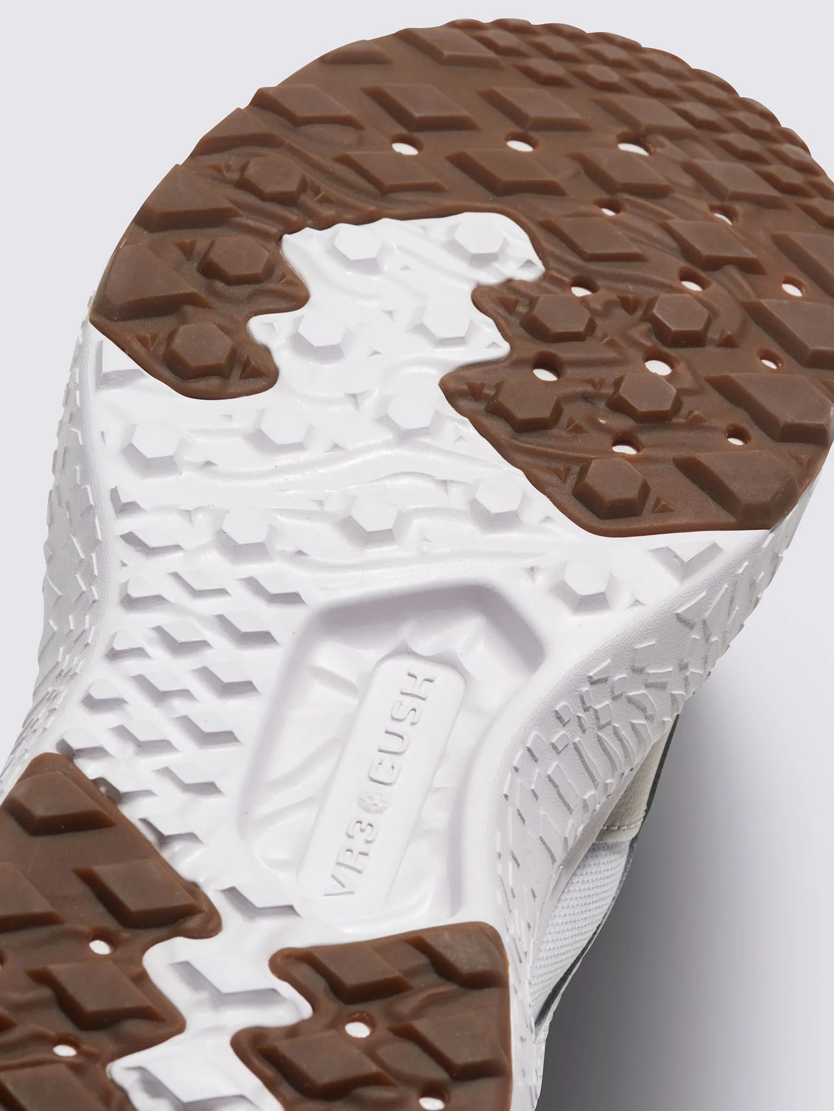 VANS Unisex Sneakers  Ultrarange Neo VR3 True White