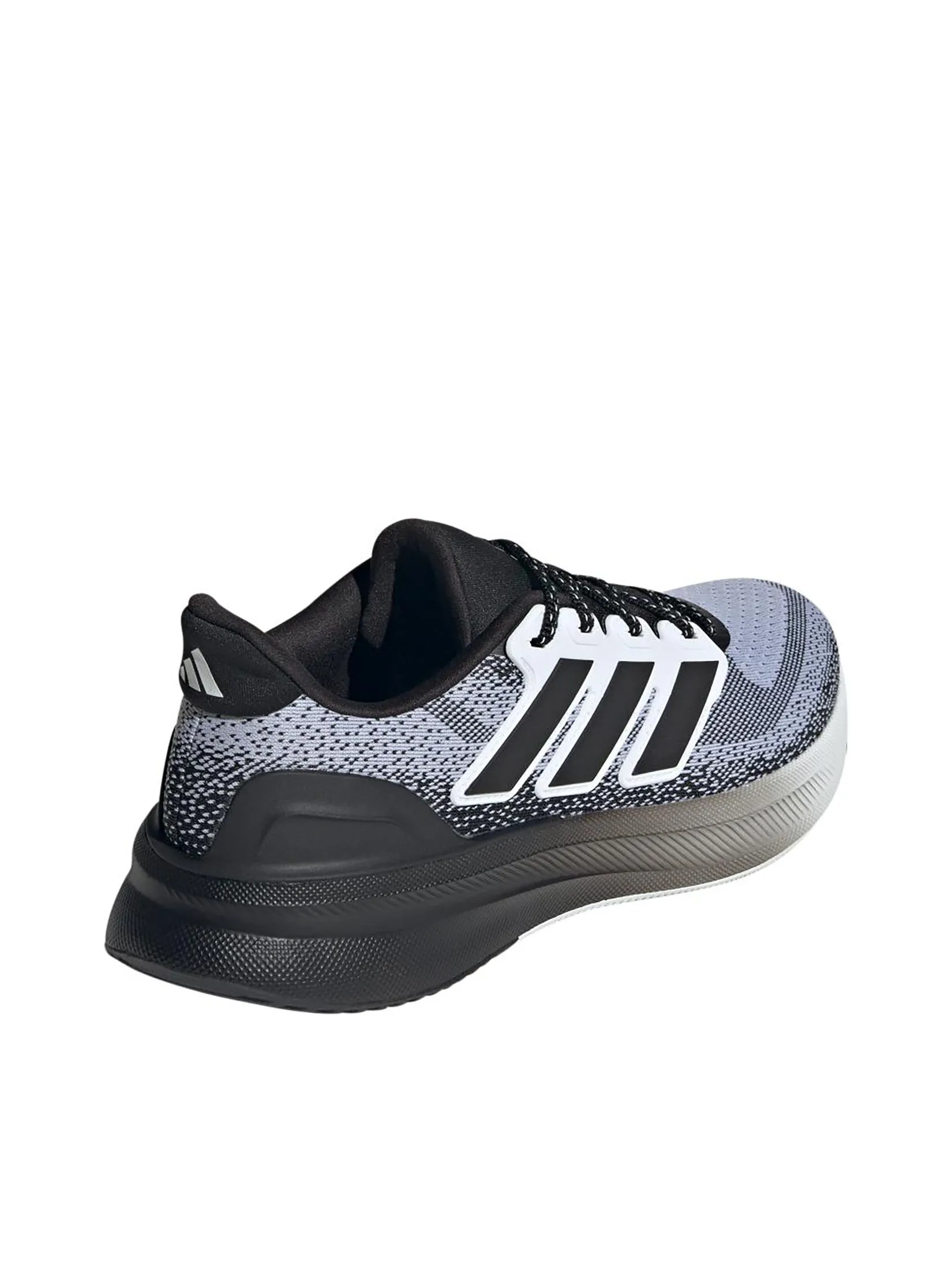 ADIDAS Men Running Shoes Ultrarun 5 JS2836 Black