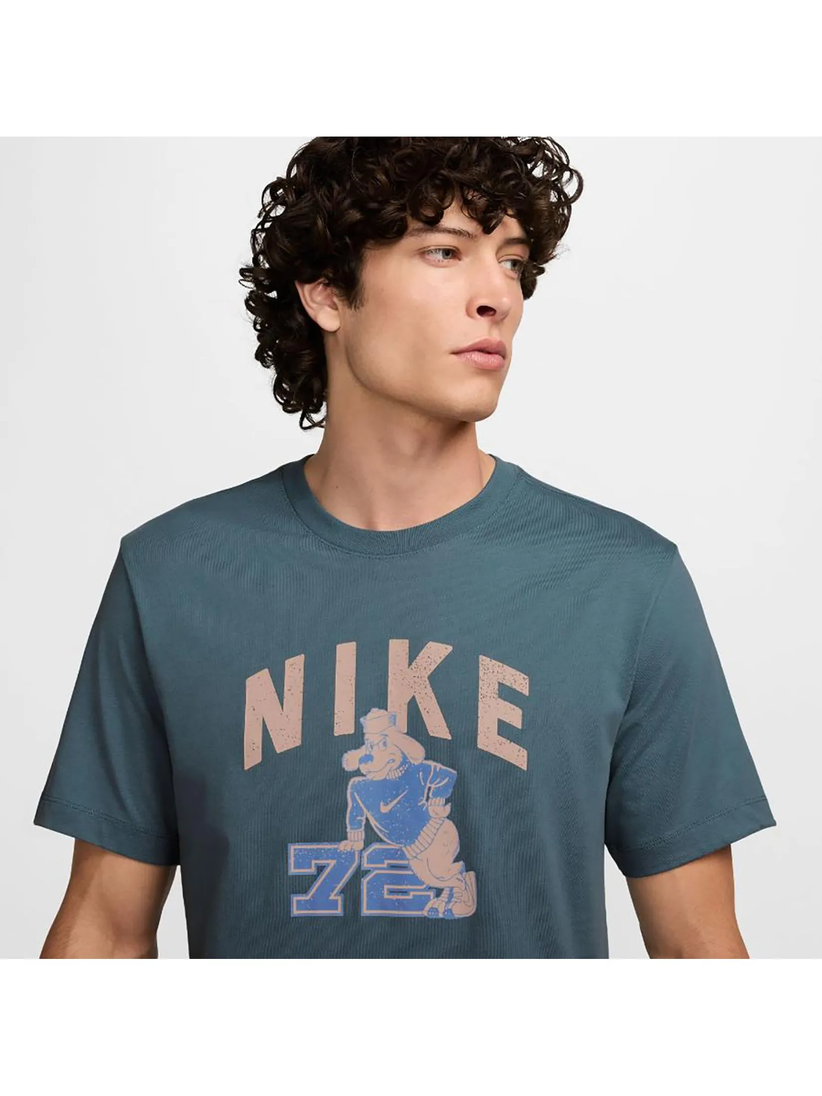 NIKE Men Tee Wildcard