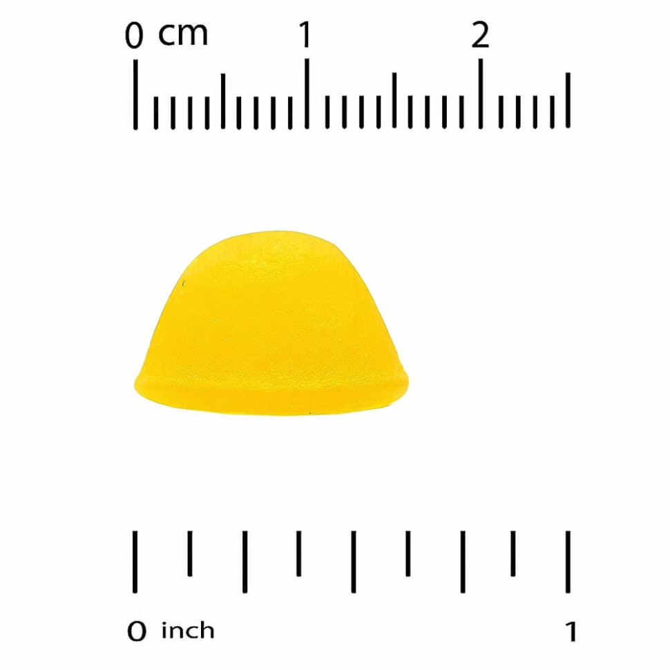 California Gold Nutrition, жевательный витамин D3, без желатина и глютена, со вкусом фруктов и ягод, 25 мкг (1000 МЕ), 90 жевательных таблеток