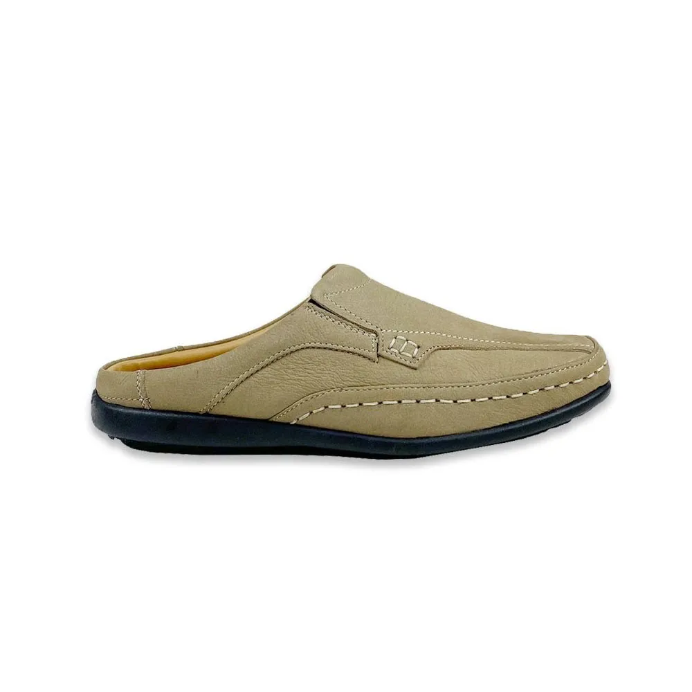 HEAVY Beige Casual Shoes PS3965