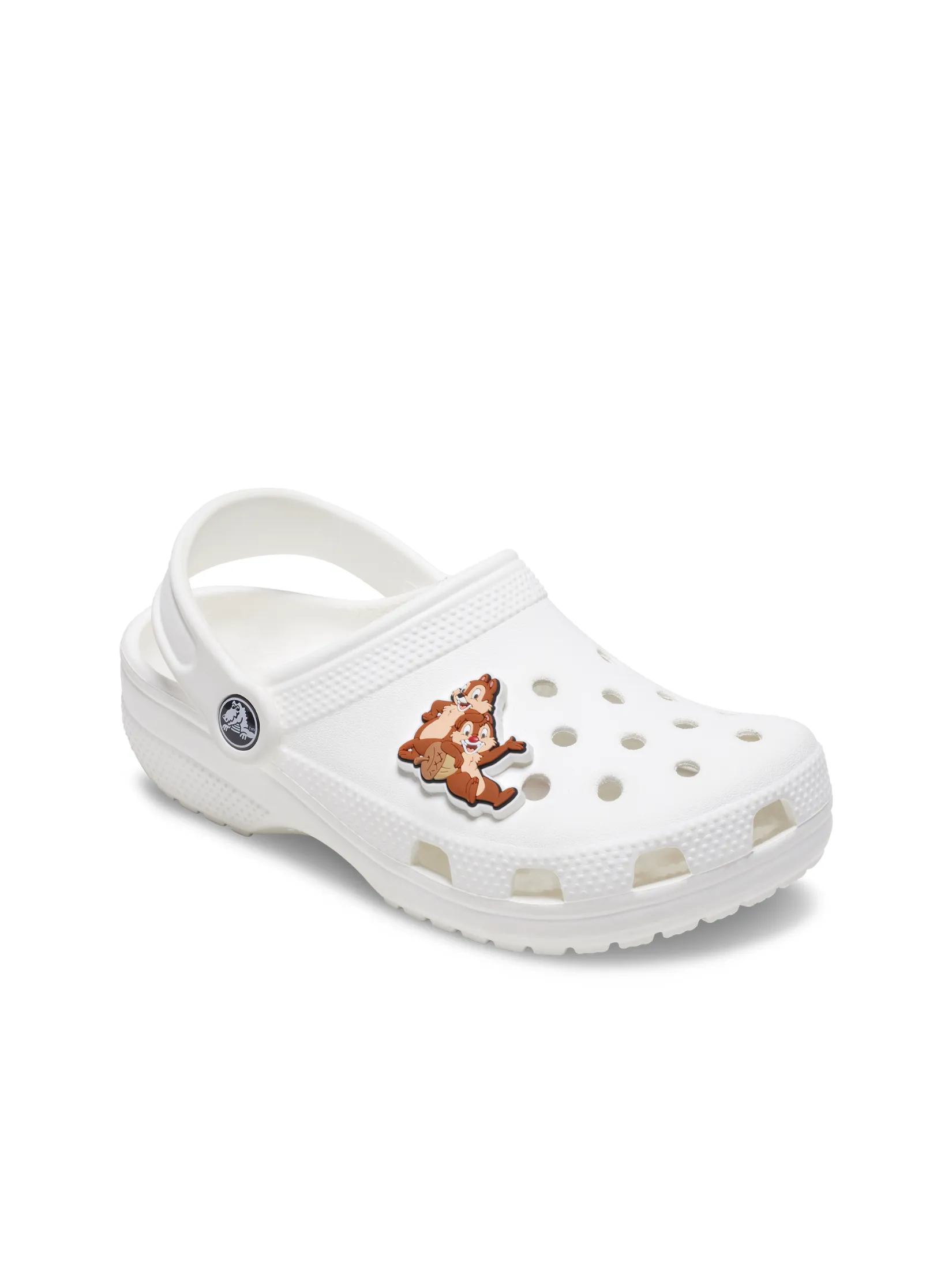 CROCS JIBBITZ™ DISNEY CHIP AND DALE