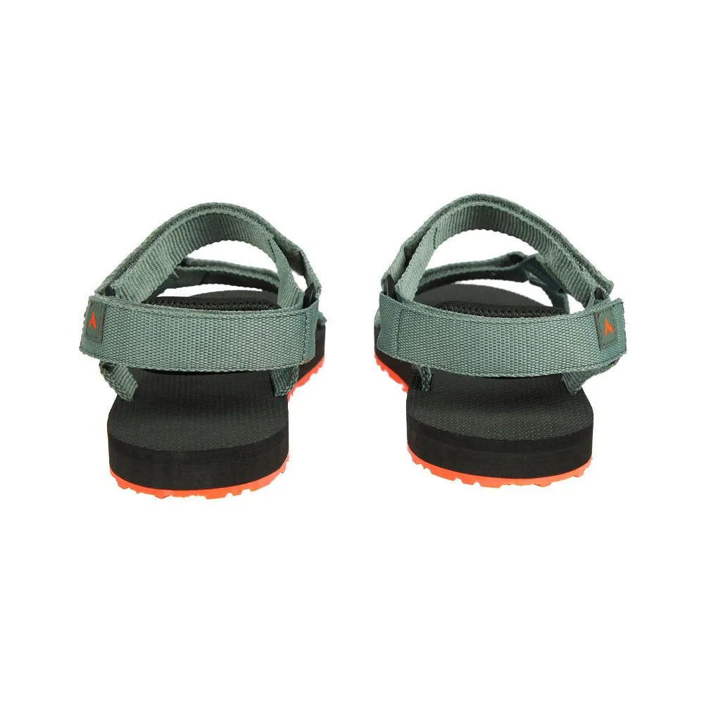 MCKINLEY Unisex Sandals Maui III Green - MC716SH382EHTH