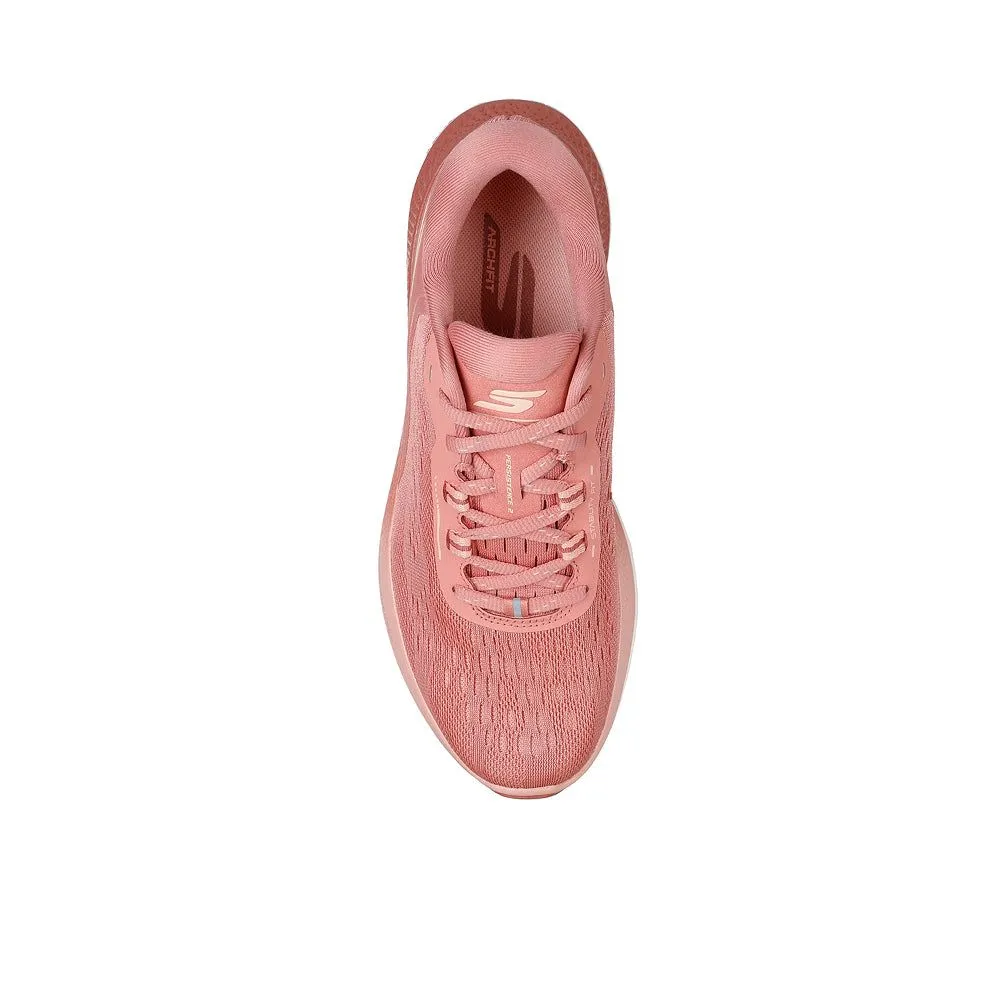 SKECHERS Women Running Shoes GO RUN Persistence 2™ Pink - SK108SH626EMTH