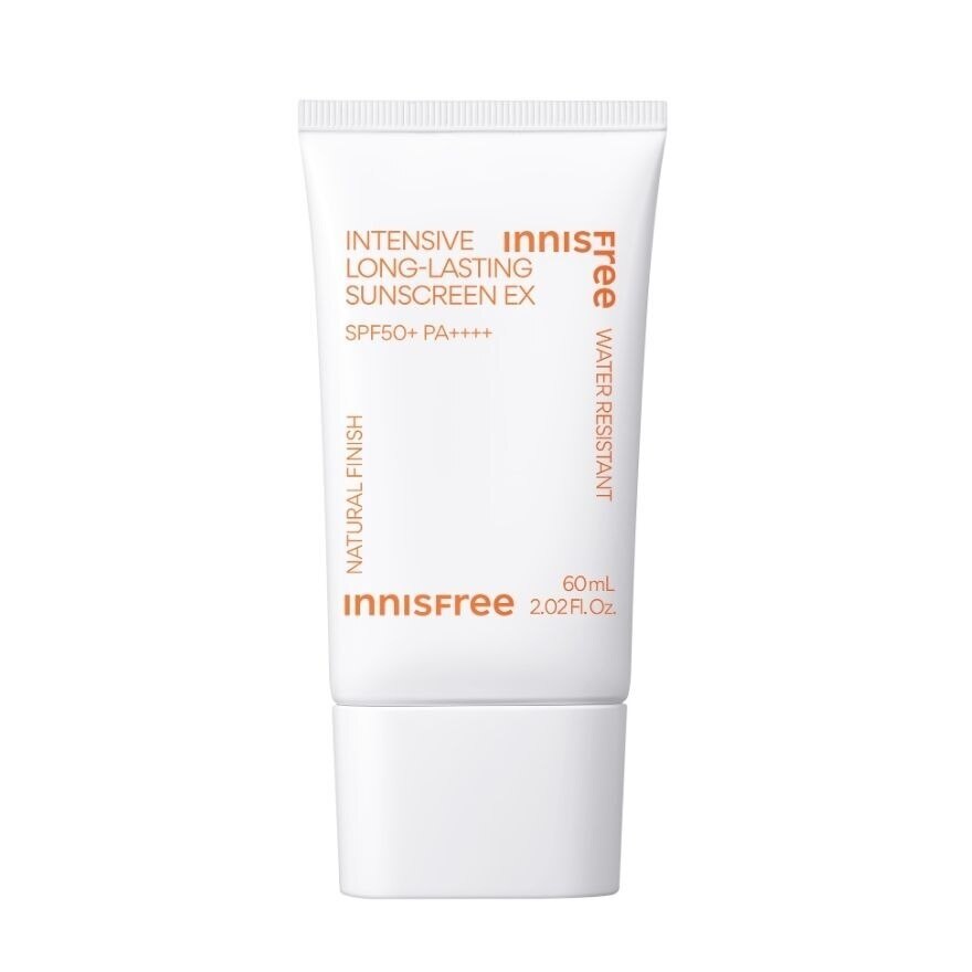 Innisfree Intensive Long Lasting Sunscreen EX SPF50+ PA++++ 60 Ml.