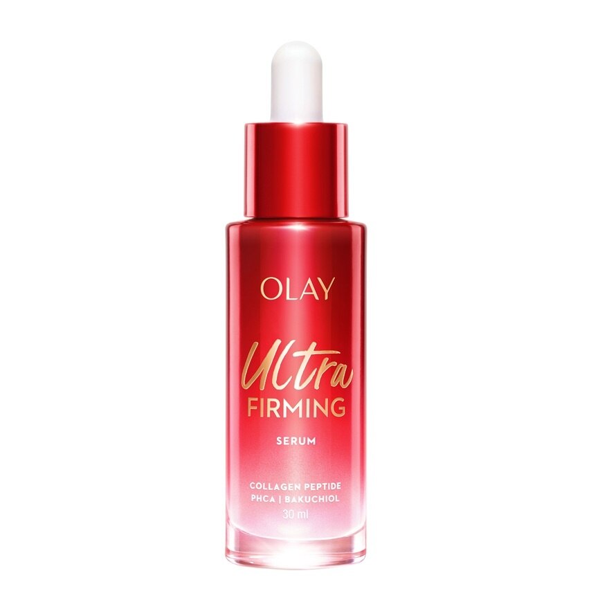 Olay Regenerist Serum Ultra Firming 30 Ml. - Red