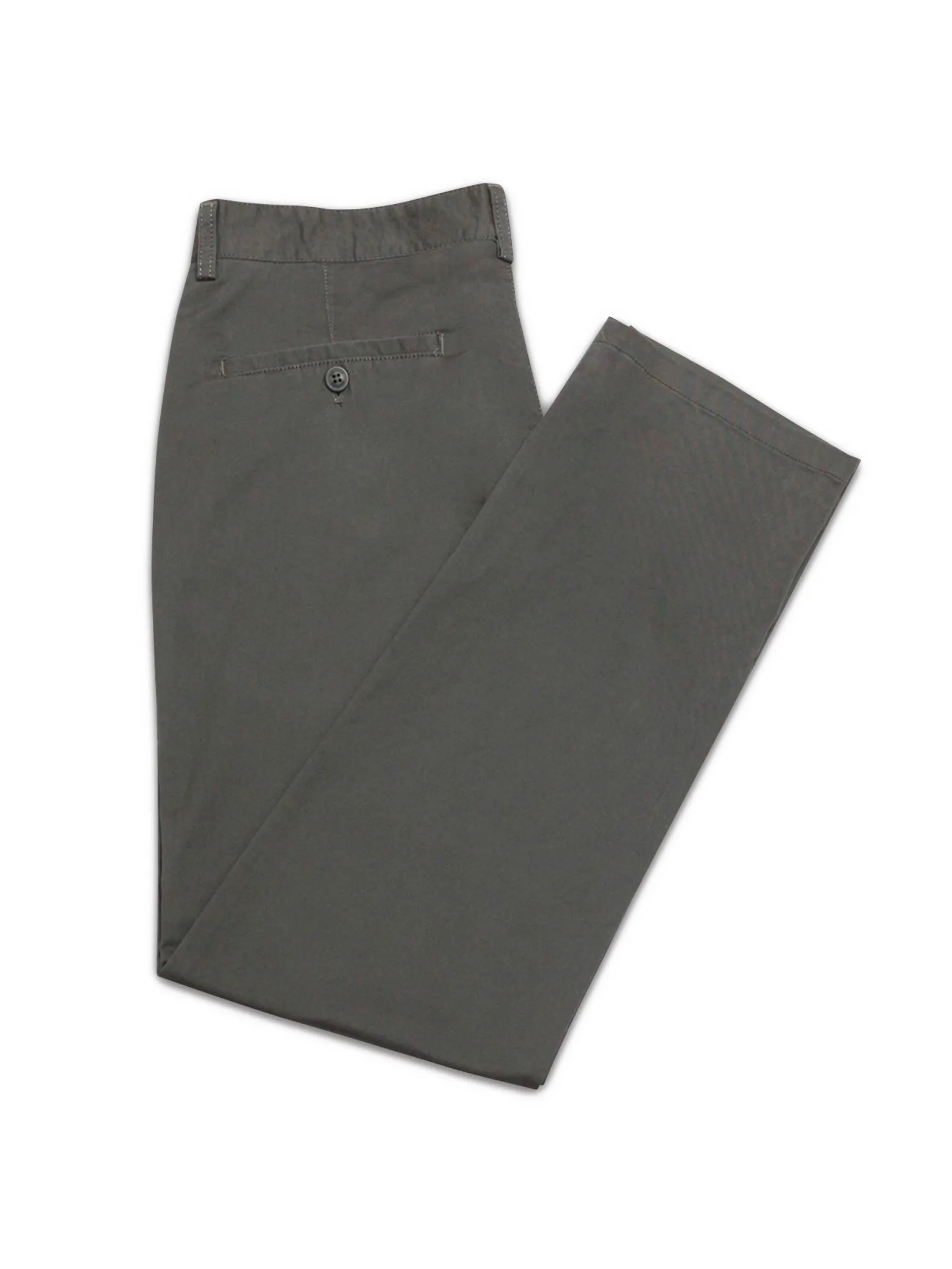 NAUTICA Men Long pants Grey