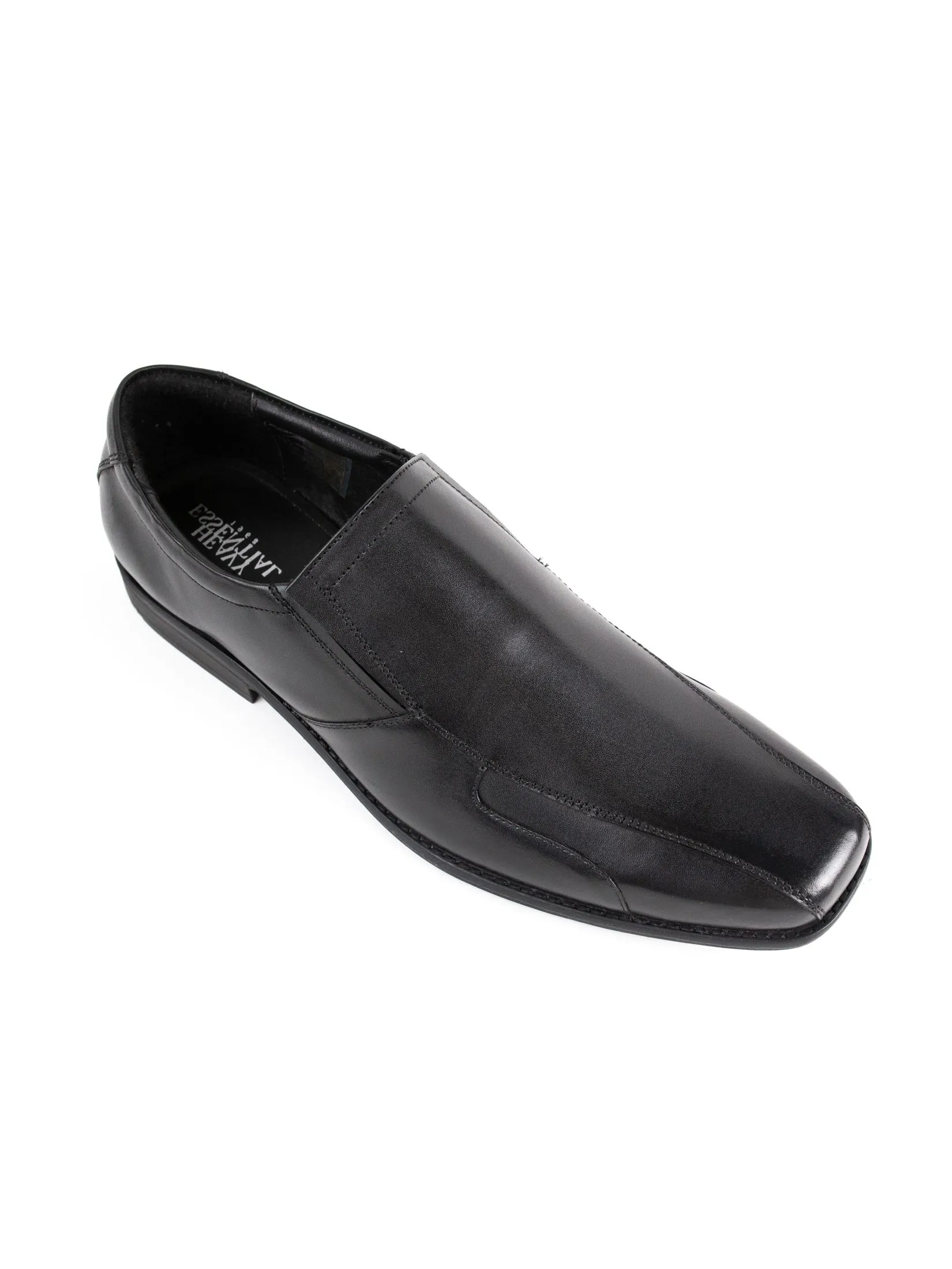 HEAVY Men's Formal NB Black