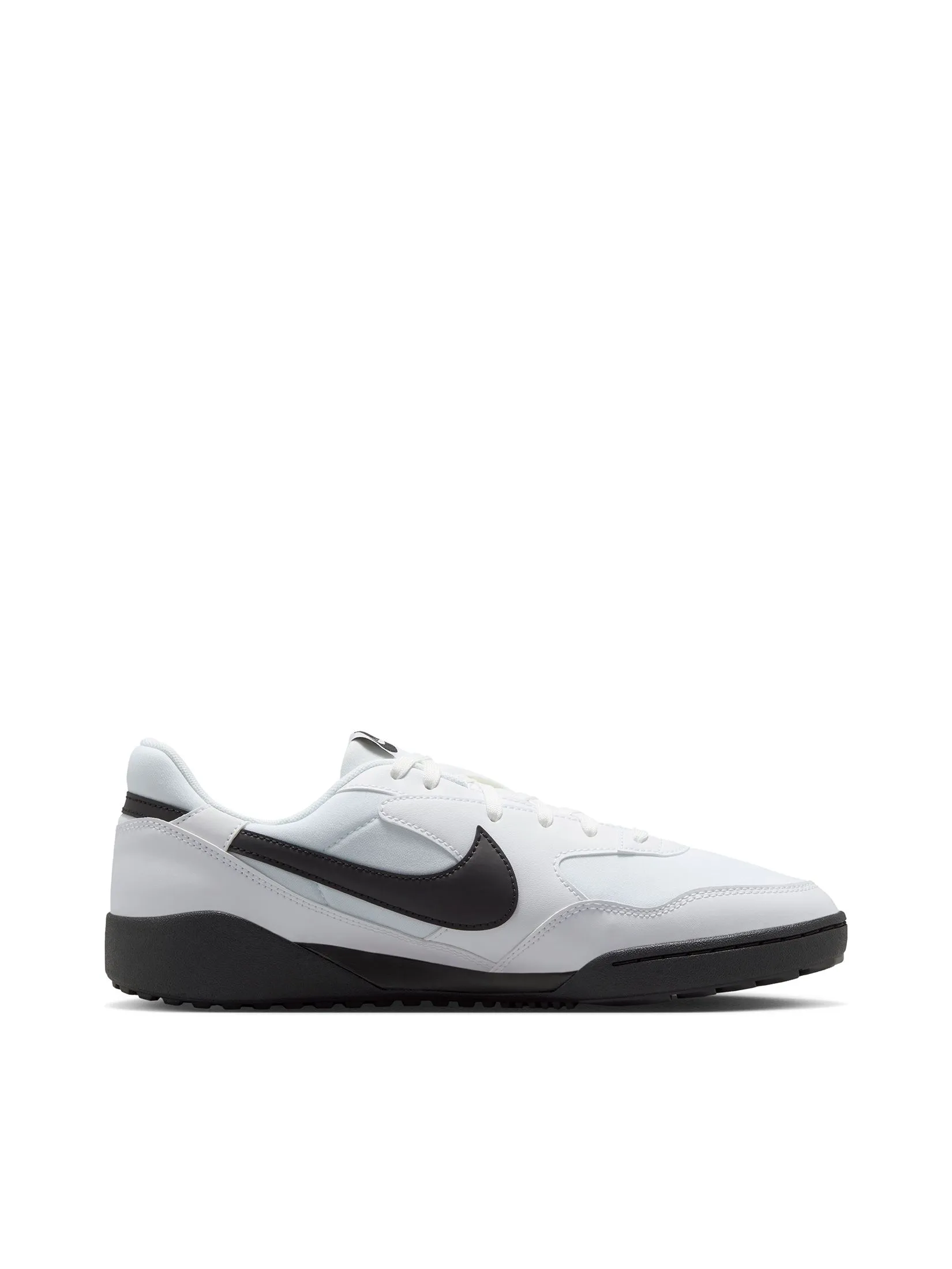 NIKE Men Sneakers Terra Manta HQ4502-100 White/Black-Black