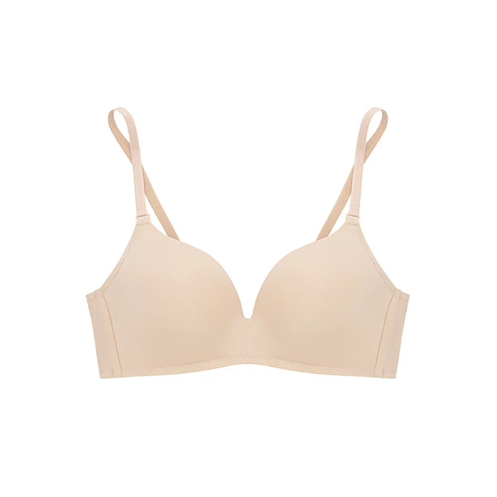 SABINA Bra Bra Soft Doomm Collection Style no. SBXH6002CD Beige