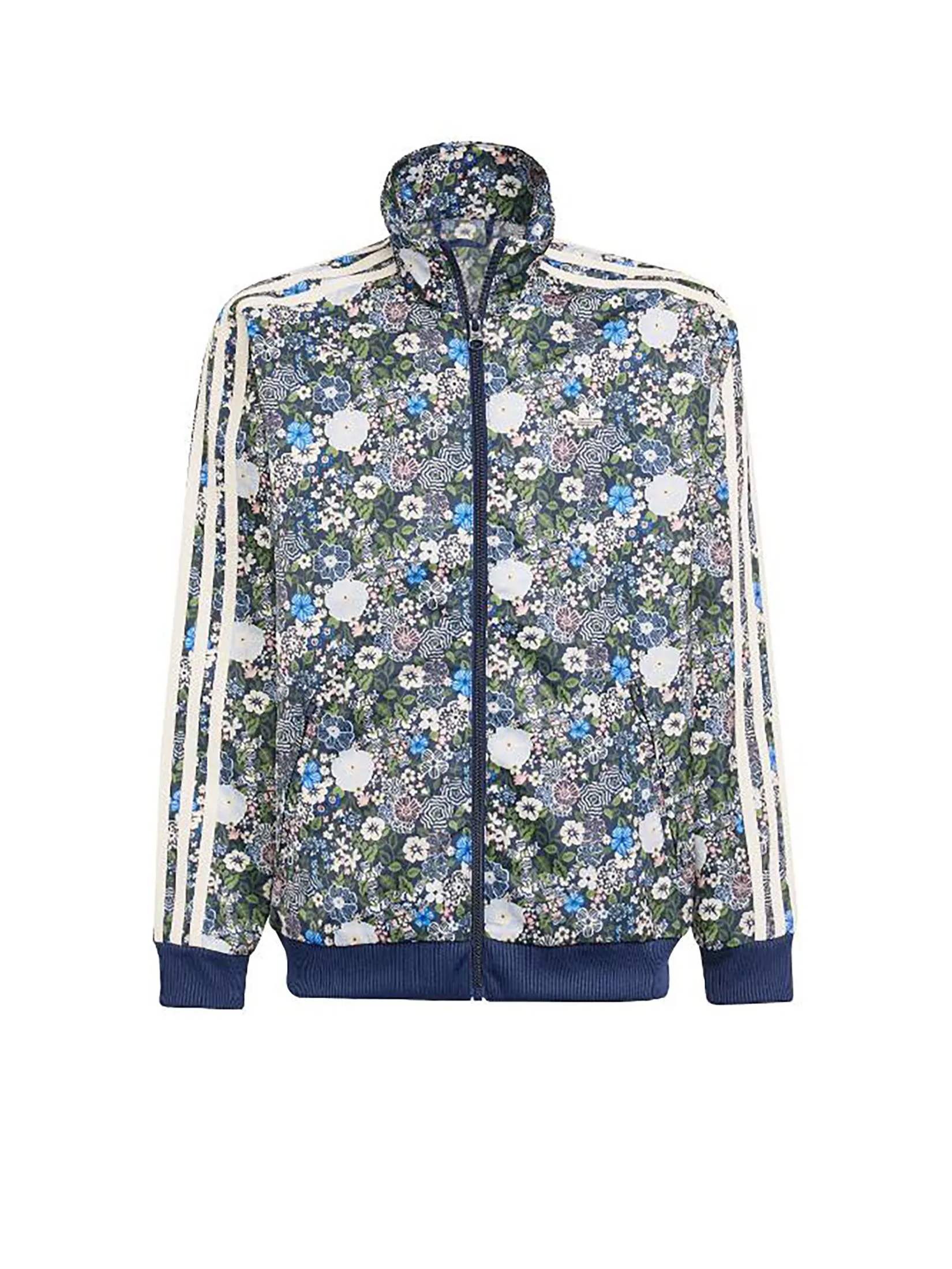 ADIDAS KIDS Unisex Kid Track Top adidas Originals x Liberty London Firebird Jeans