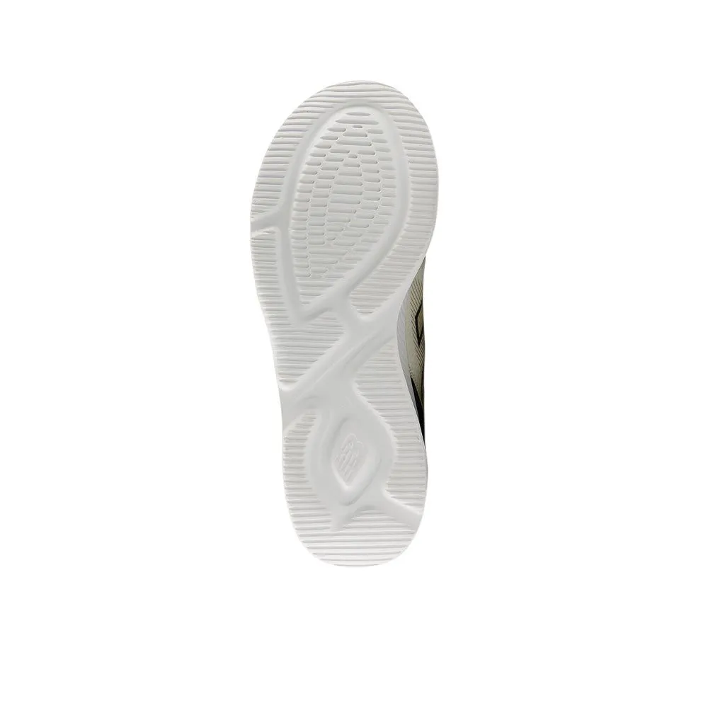 NEW BALANCE 430v4 Men Running Shoes White - NE081SH340ENTH