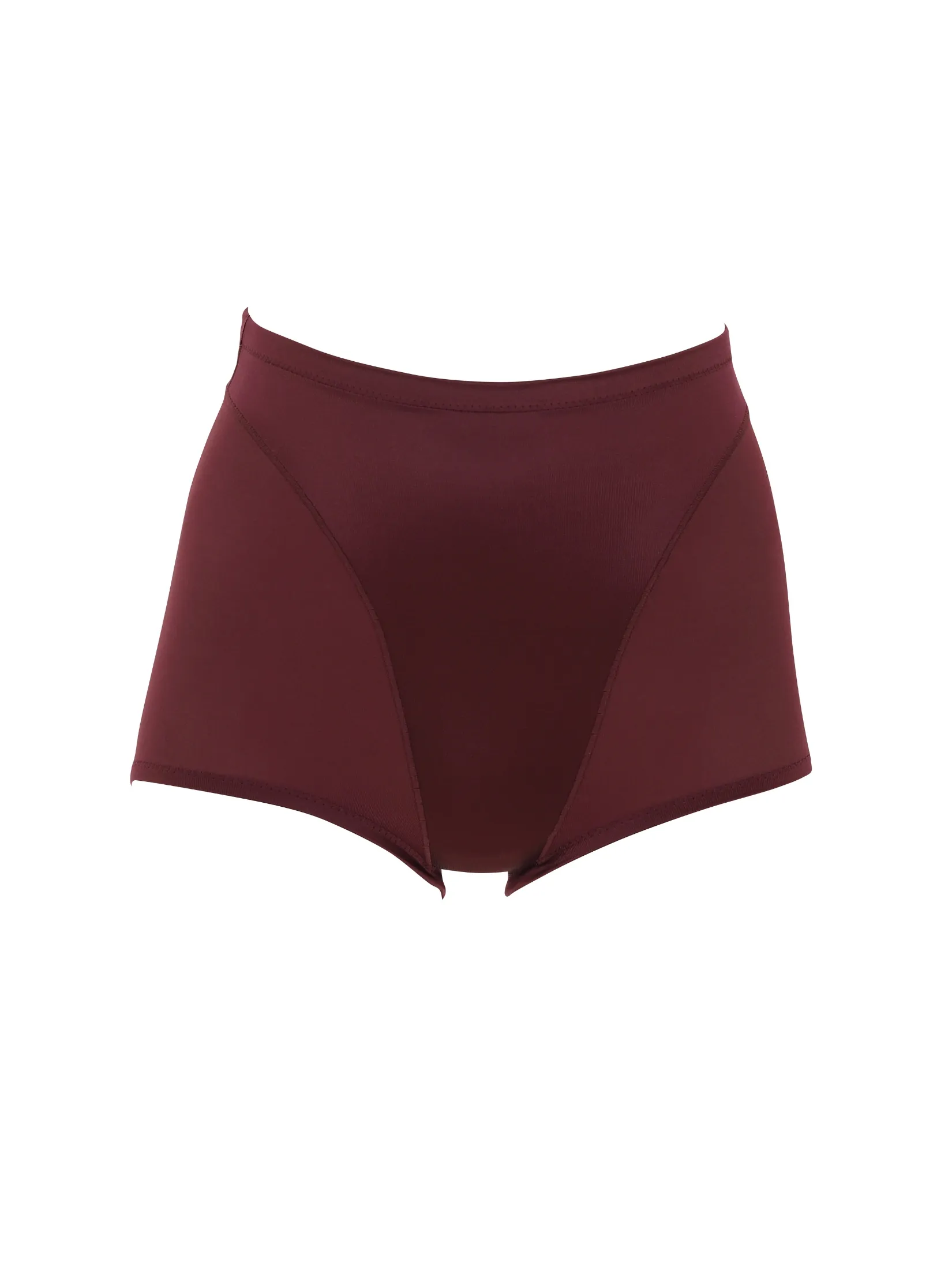 WACOAL Women Shape Beautifier Hips Red Size - 3XL