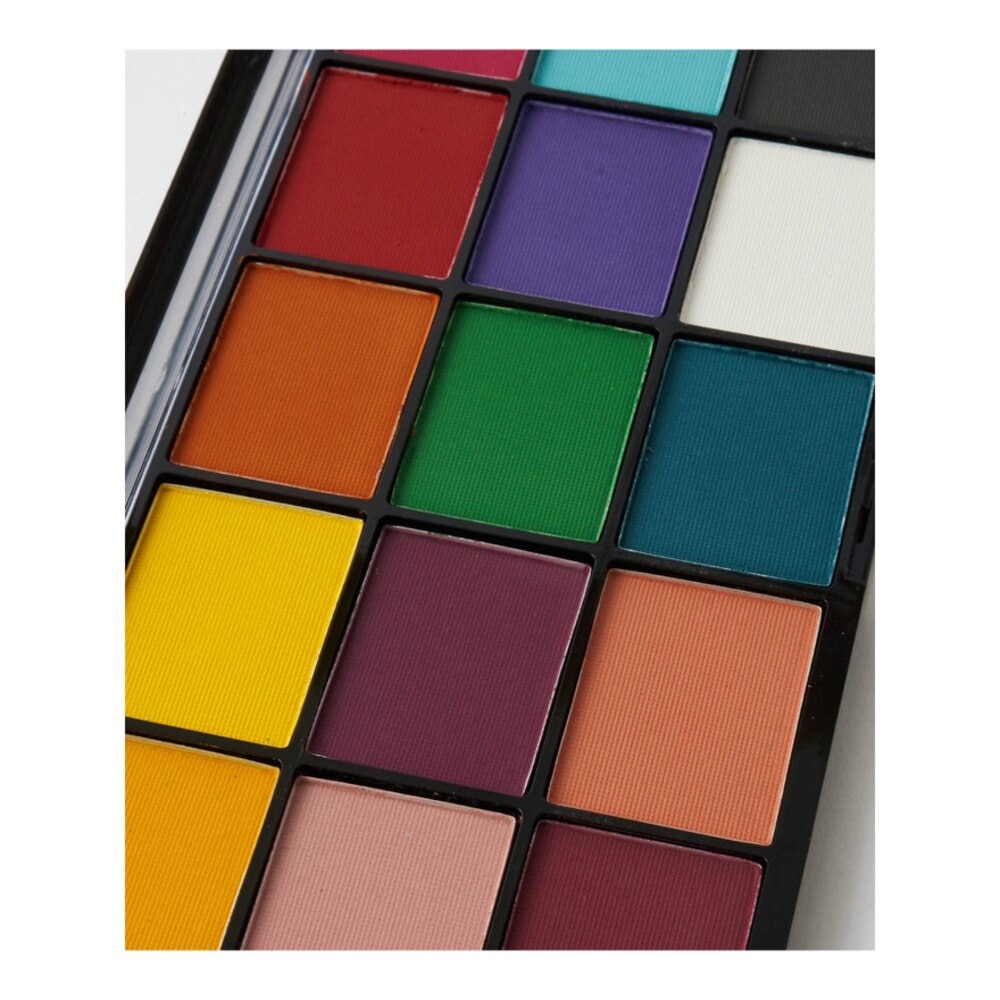 #MUR Reloaded Eyeshadow16.5g Marvellous