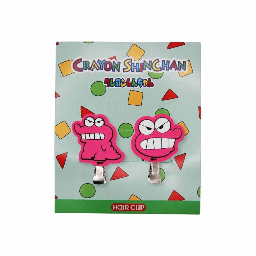 Codec.Creation Hairpin 2 Waniyama 1pcs.