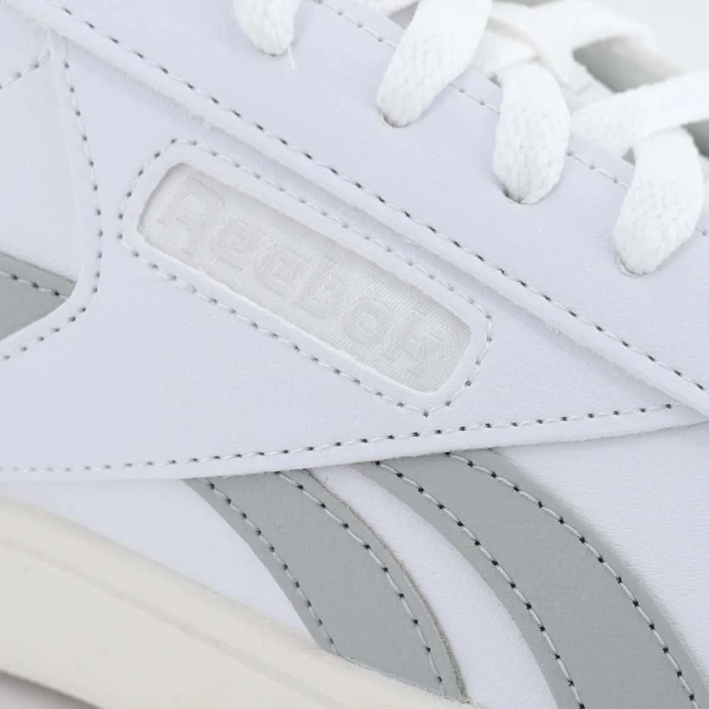 REEBOK Court Retro Unisex Casual Shoes White - RE099SH985ENTH