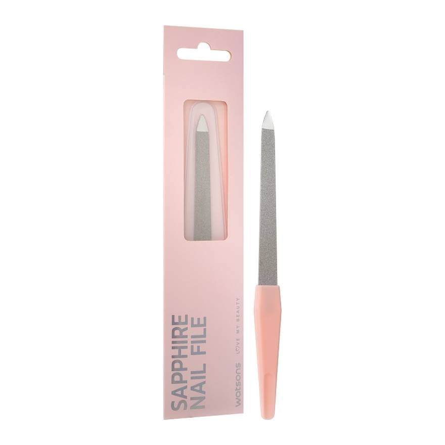 Watsons Sapphire Nail File 21BT-012WTC