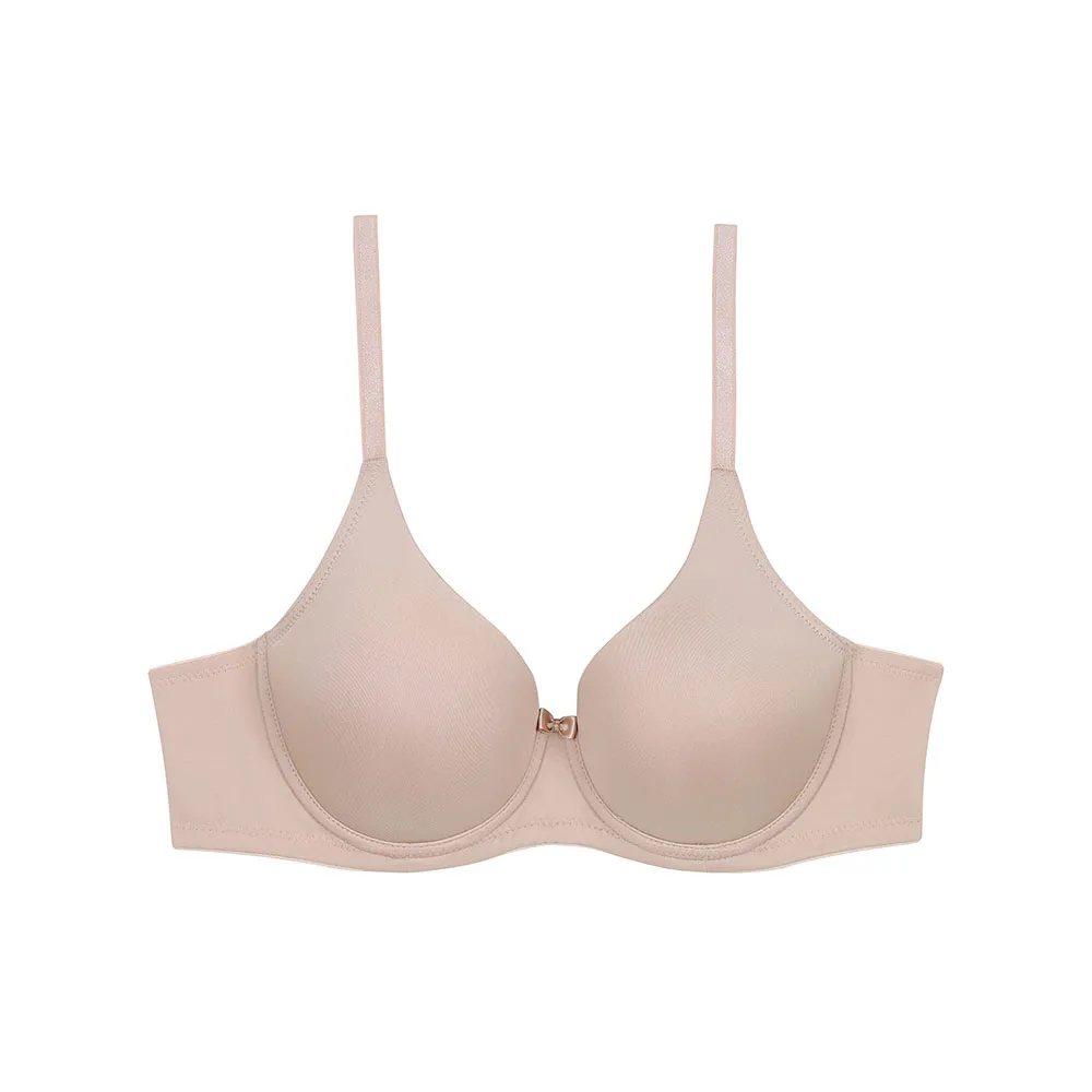 WACOAL Neutral Seamless Bra WB5A87