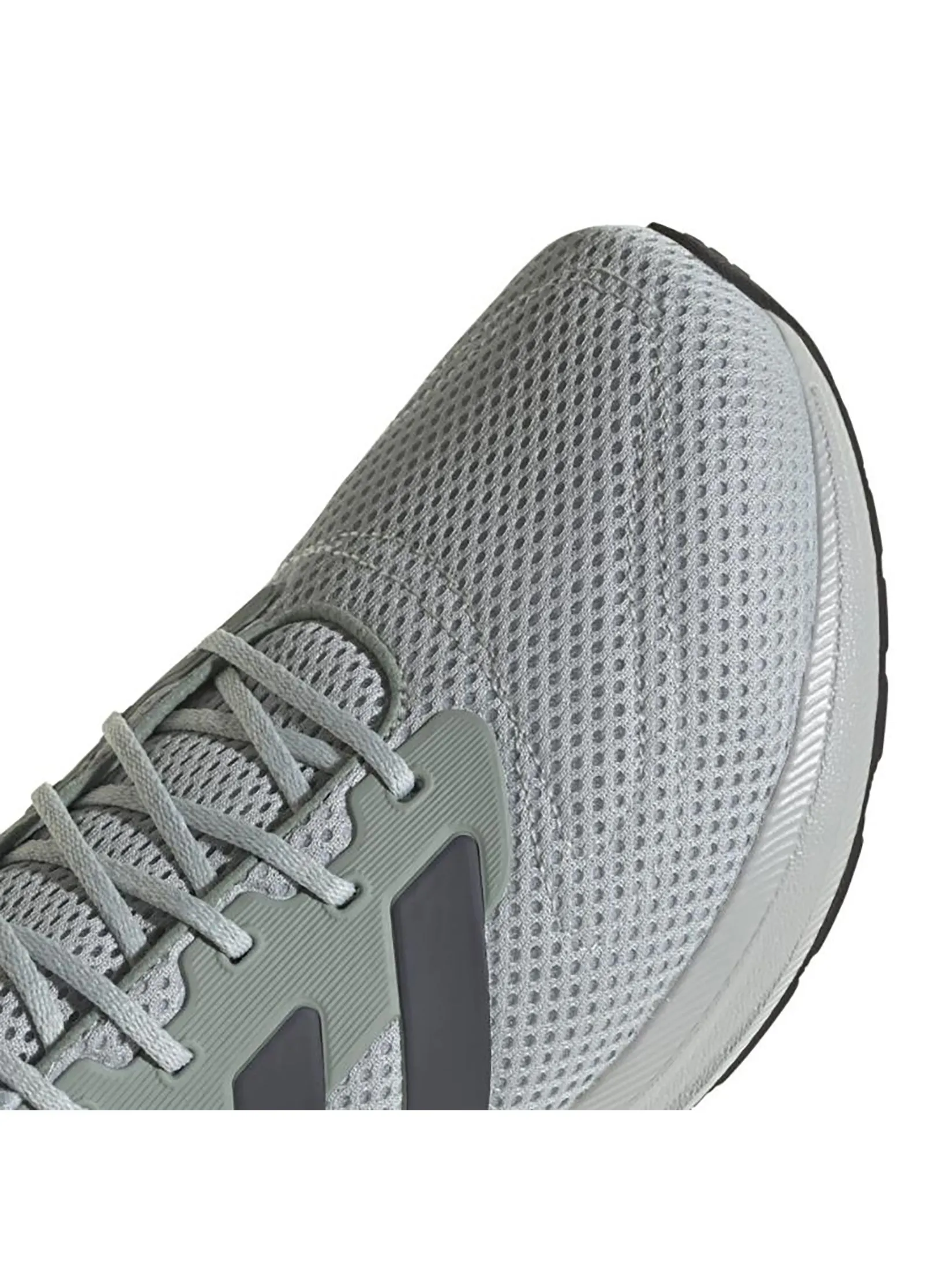 ADIDAS Unisex Runner Shoes Response IH6104 Wonder Silver / Carbon / Silver Green