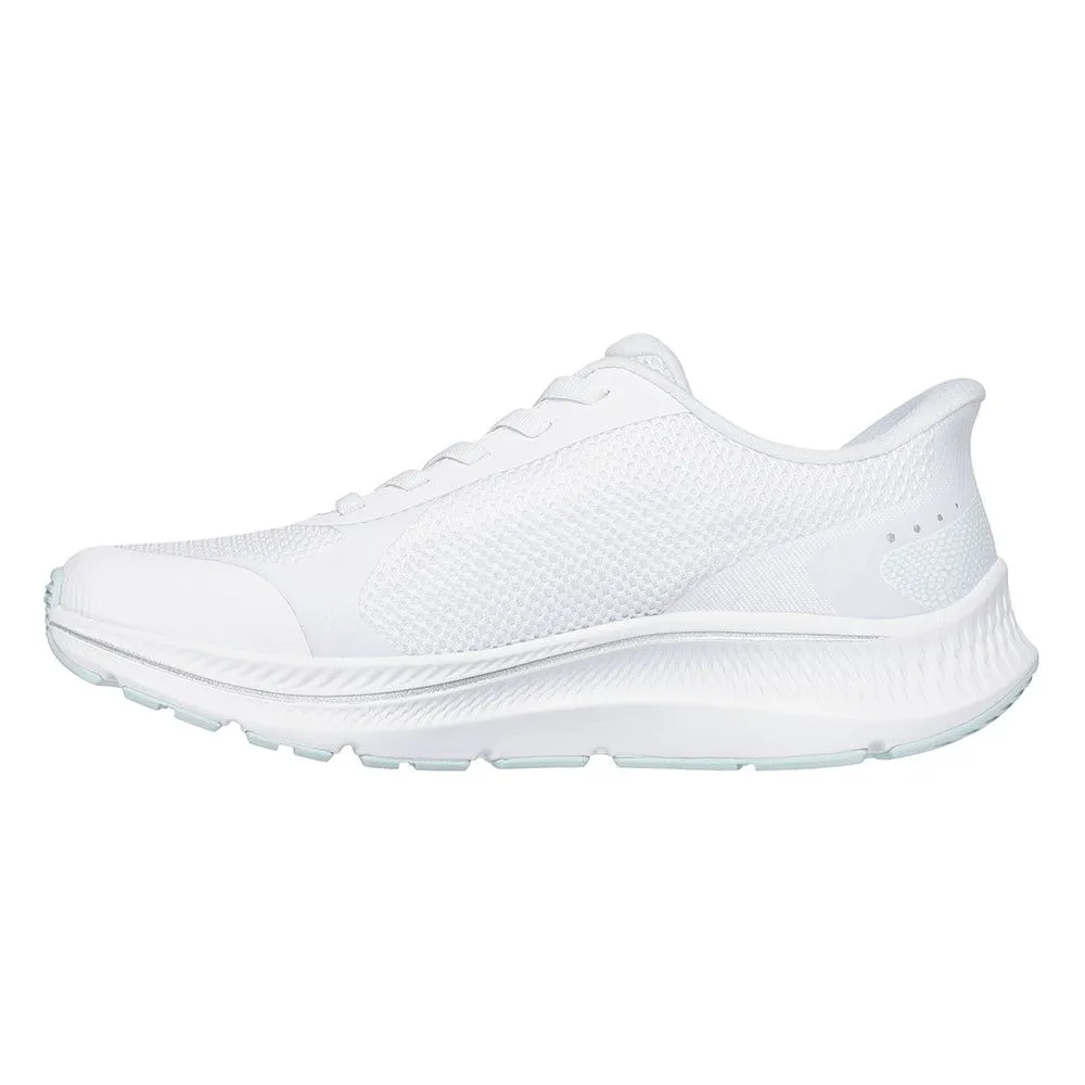SKECHERS Women Running Shoes Slip-ins®: GO RUN Consistent 2.0™ - Captiva White - SK108SH348EKTH