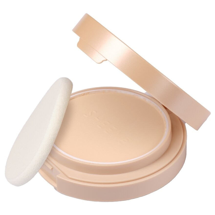 Sheene Airy Natural Powder SPF20 8g C2
