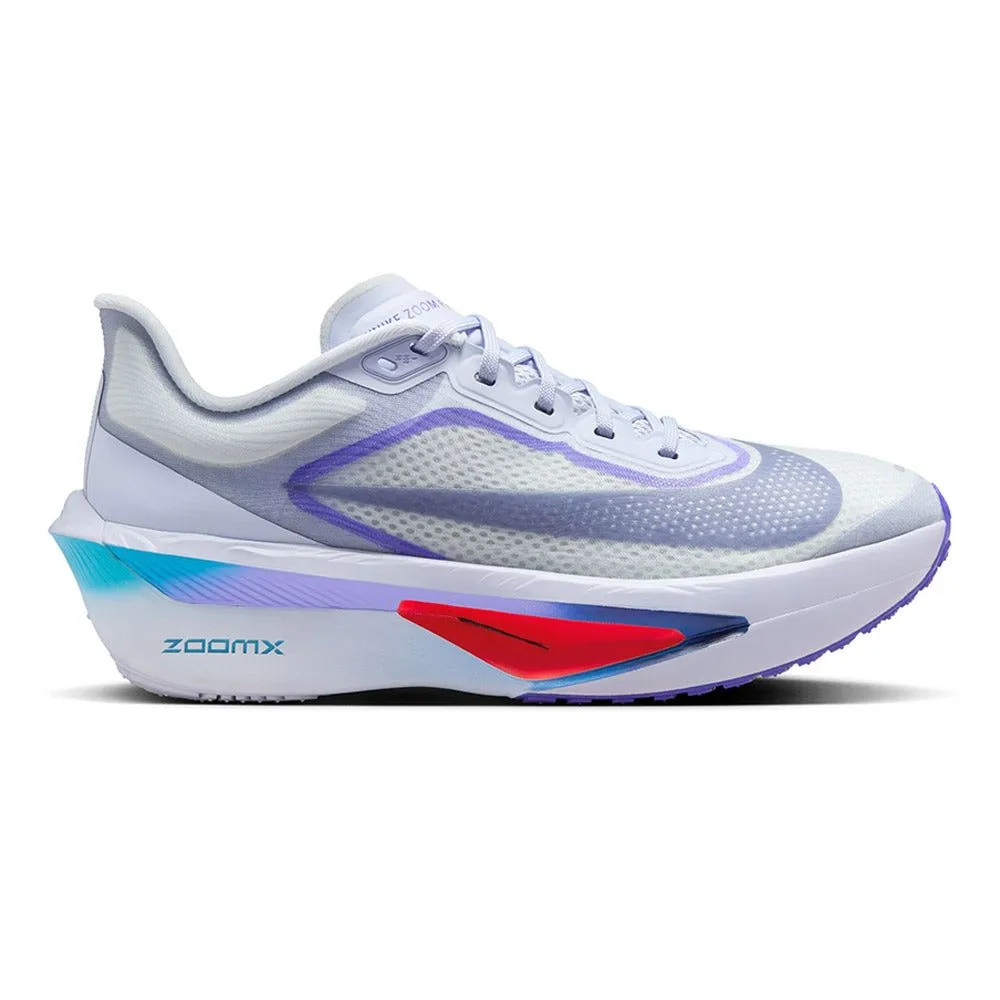 NIKE Women Running Shoes Zoom Fly 6 Purple - NI083SH241EJTH