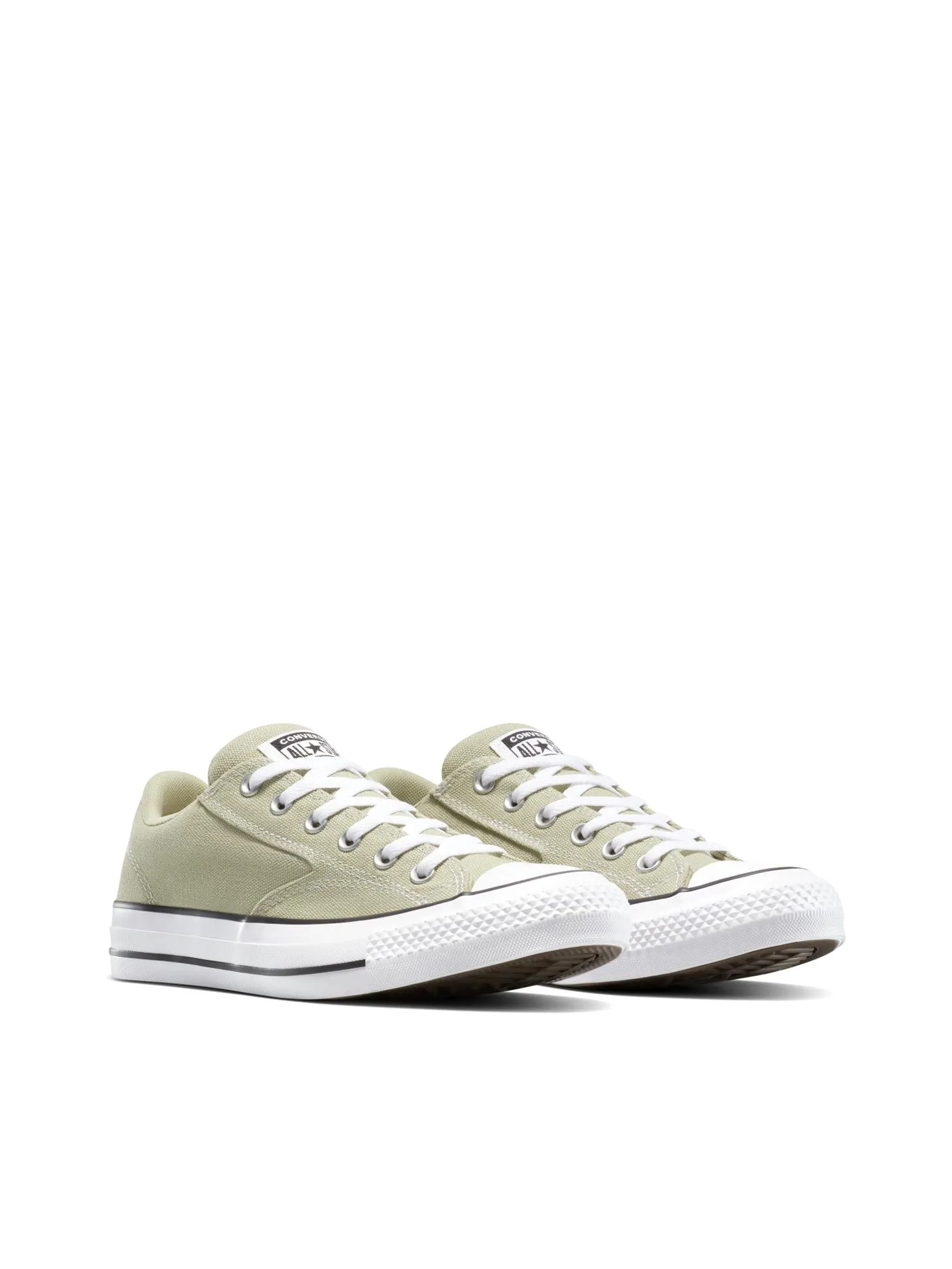 CONVERSE Men Sneakers CTAS Malden Street Seasonal Color OX Cream