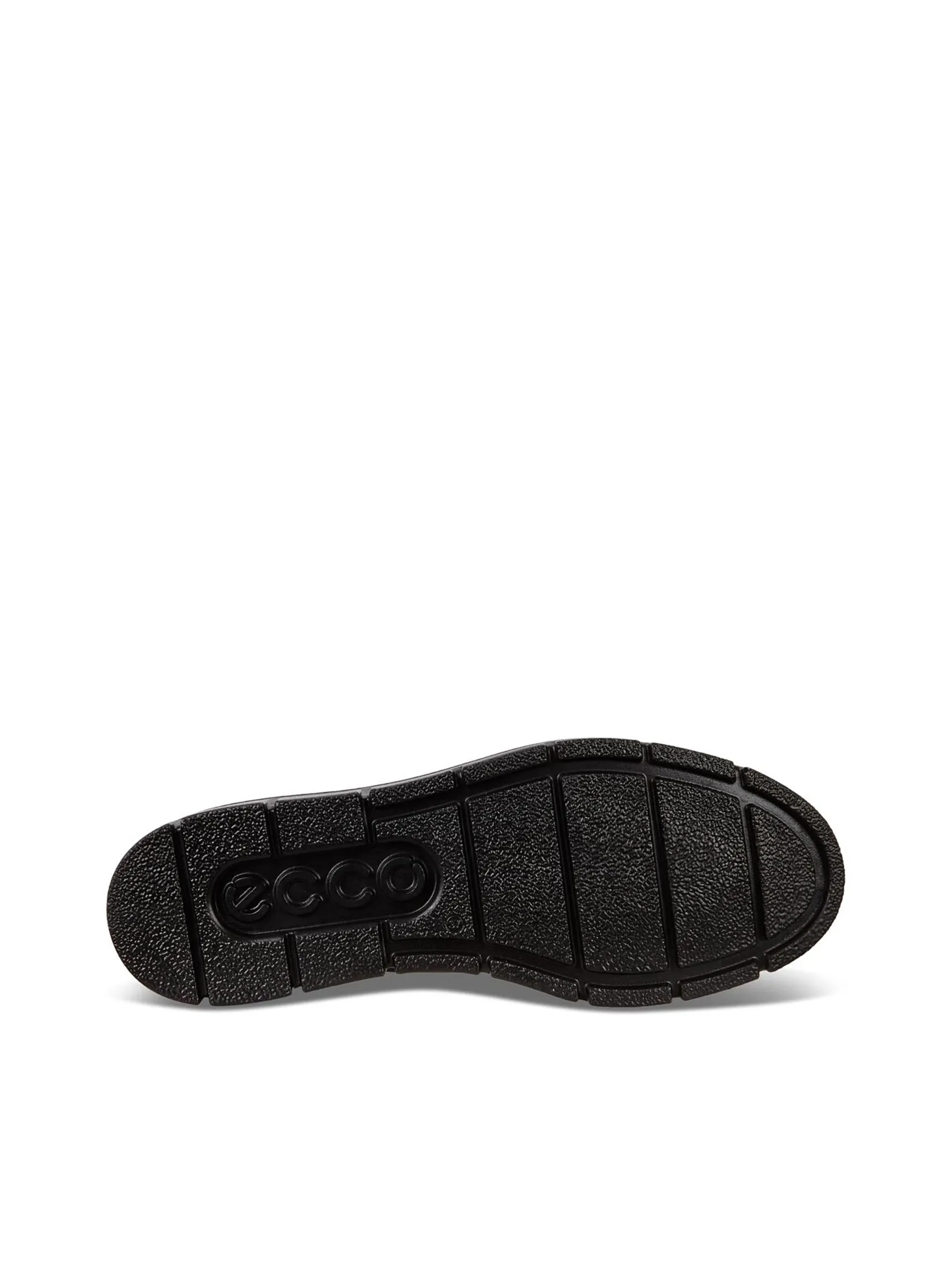 ECCO Women Flat Bella Black/Black