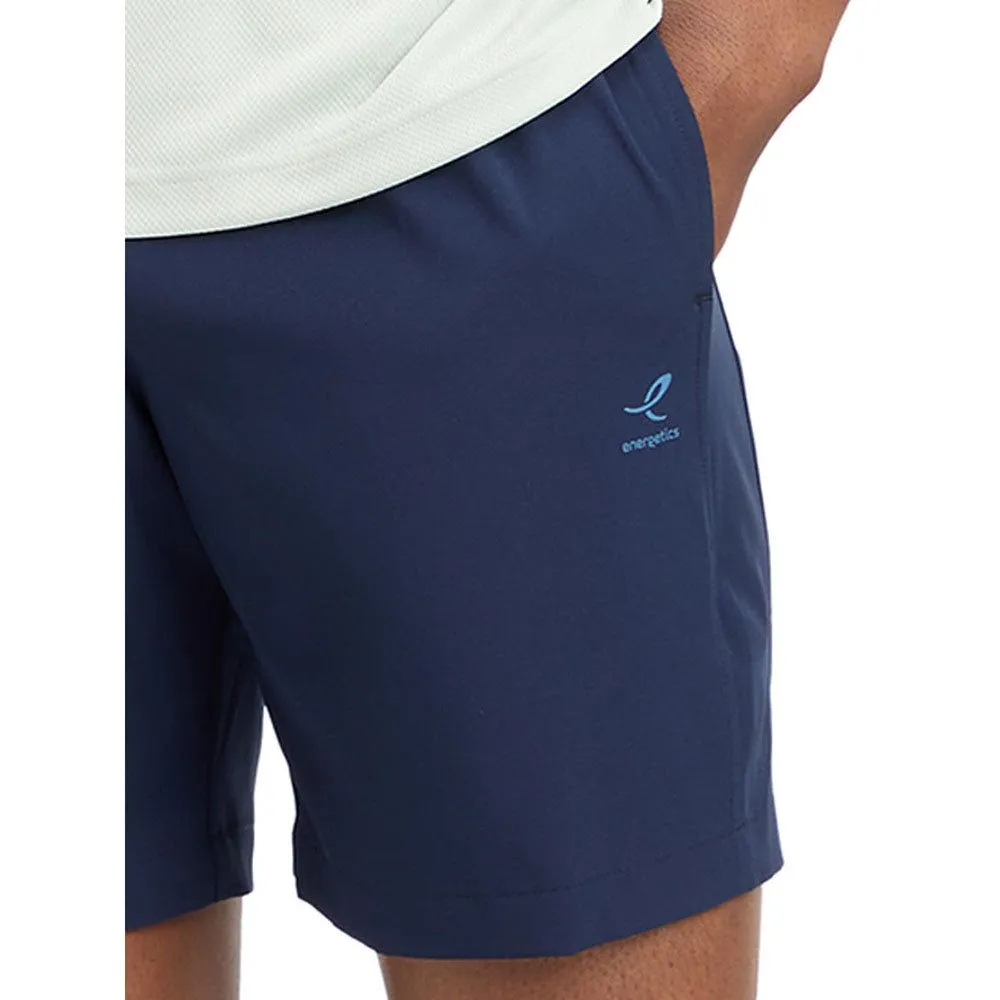 ENERGETICS Men Training Shorts Thilo Navy - EN714AP512EFTH