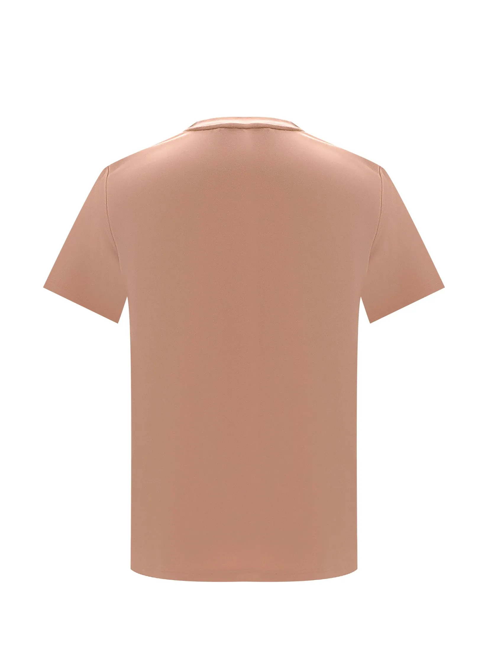 LTD T- shirt Man Pink