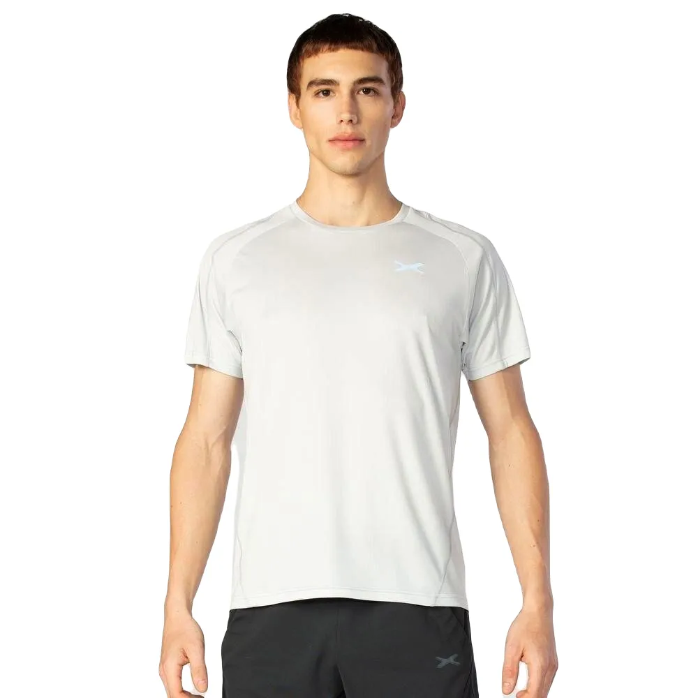 XOLO Grey XOLO Revolve T-Shirt (040039)