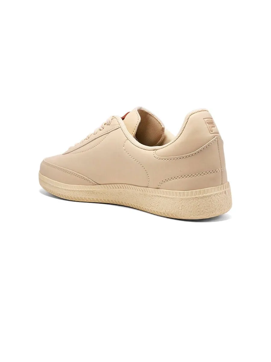FILA Men Casual Shoes Old Money CFA240704M Cream - FI039SH478EBTH