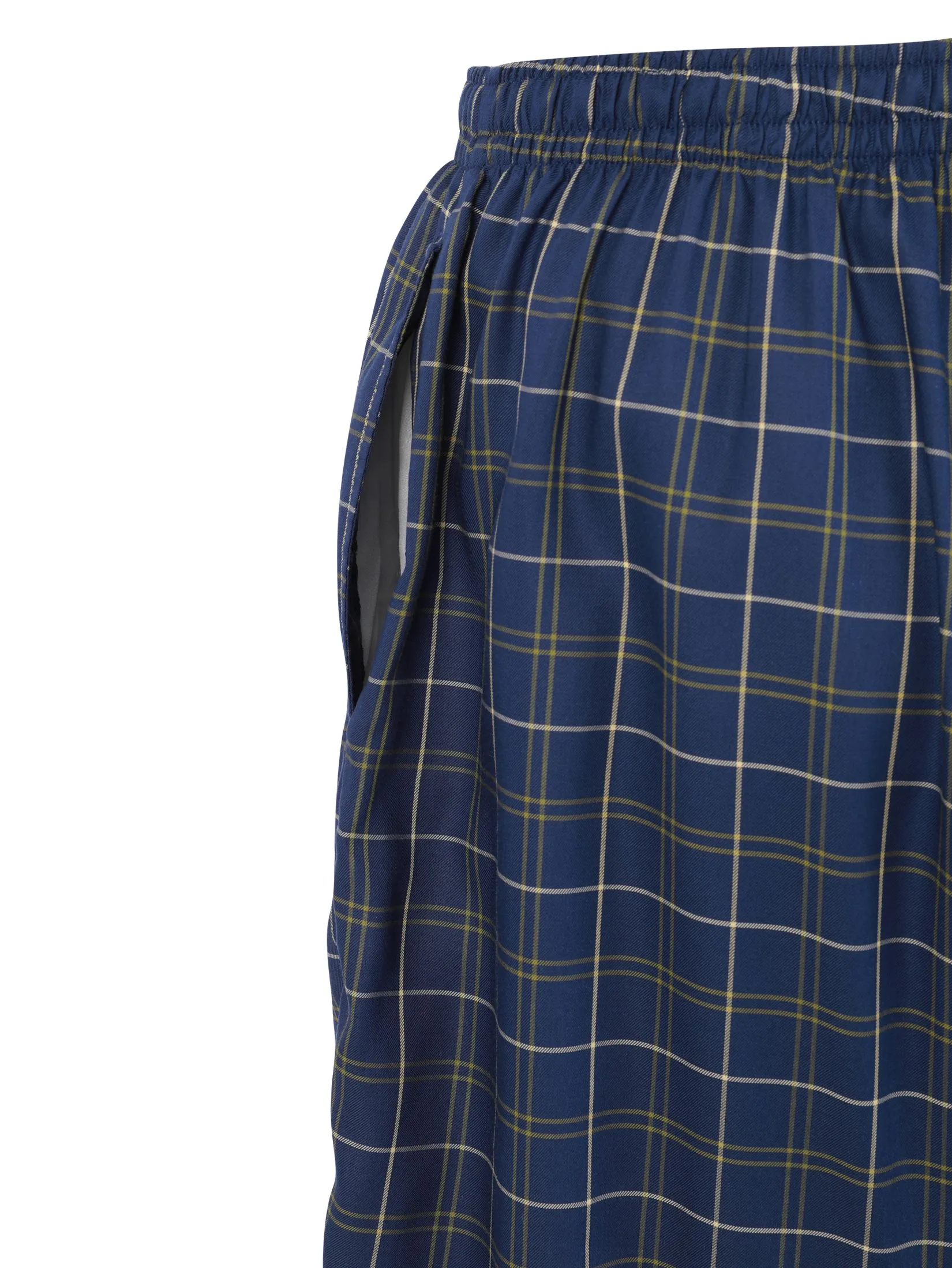 JOHN HENRY INNERWEAR Boxer Men's Sleepwear - Navy
