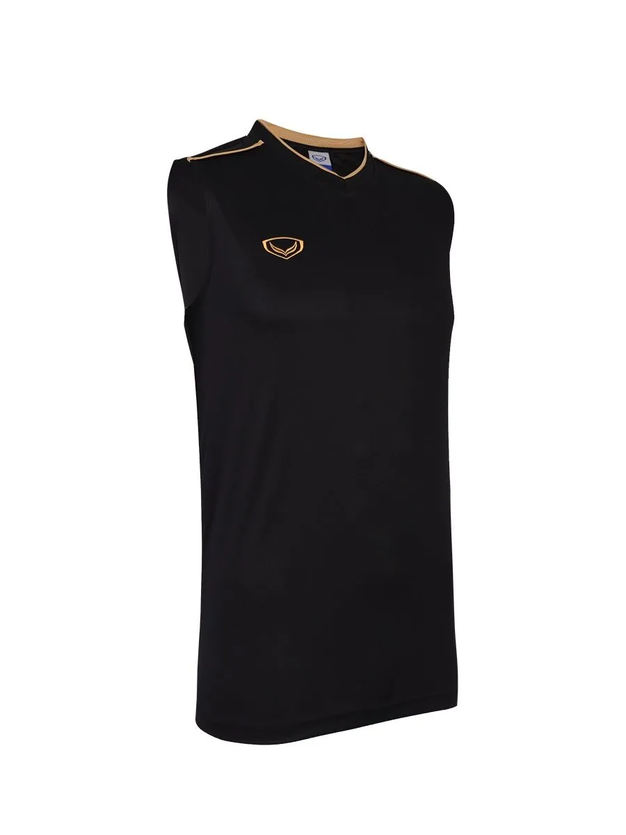 GRAND SPORT Light Blue MEN SPORTS JERSEY (011572)