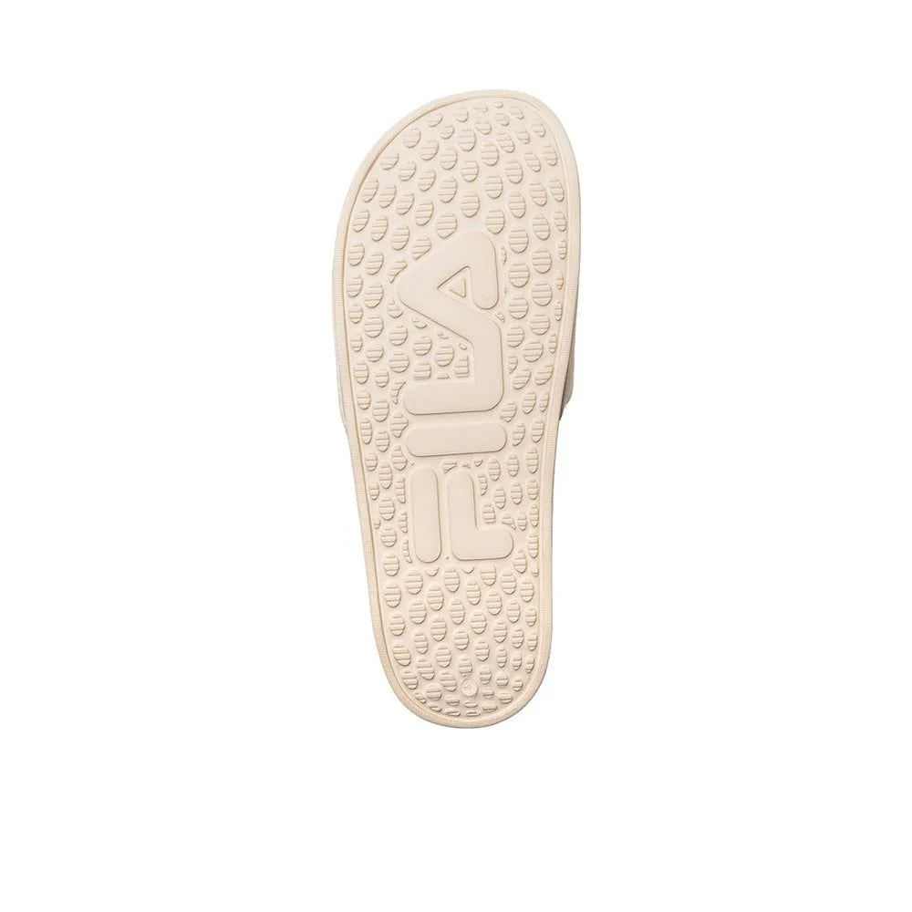 FILA Men Sandals Higher Cream - FI039SH196EGTH