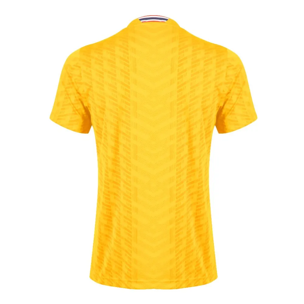 GRAND SPORT Yellow Volleyball Jersey MEN (014299)