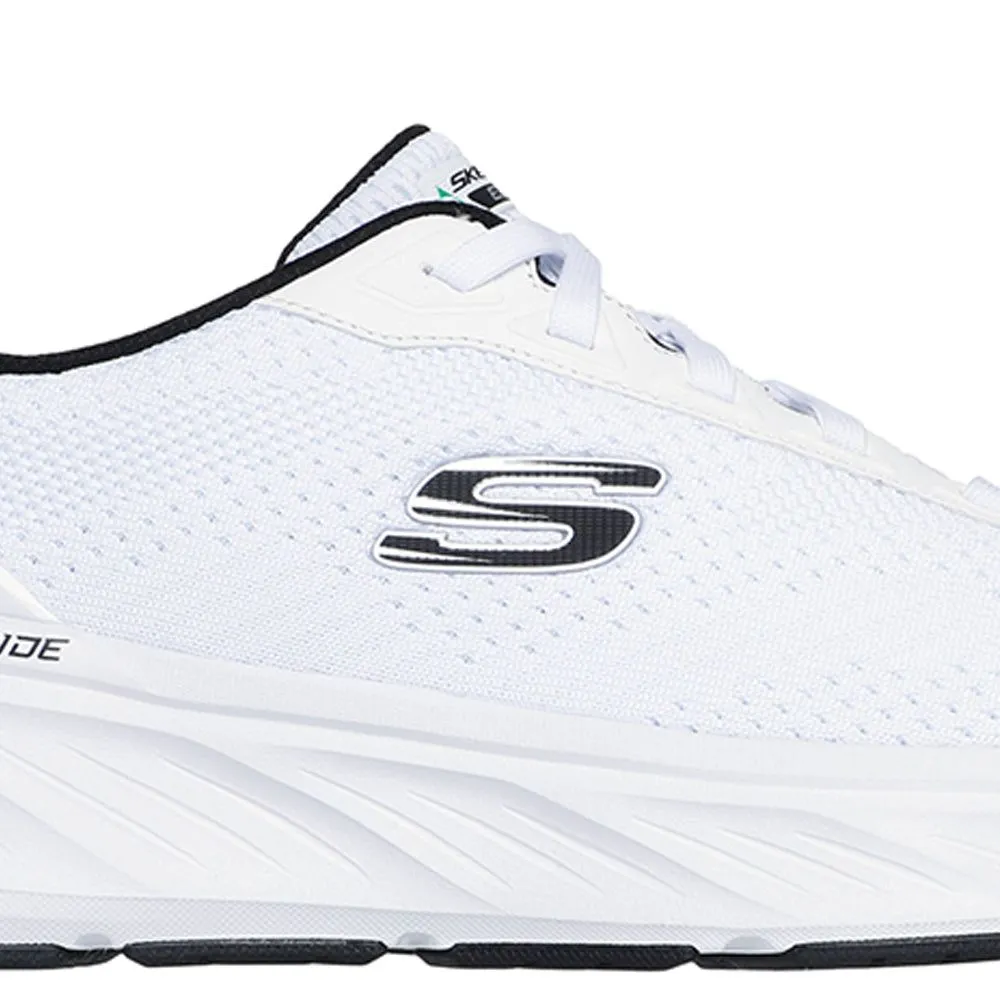 SKECHERS Slip-ins® Relaxed Fit®: Edgeride - Erlson Men Casual Shoes White - SK108SH672EMTH