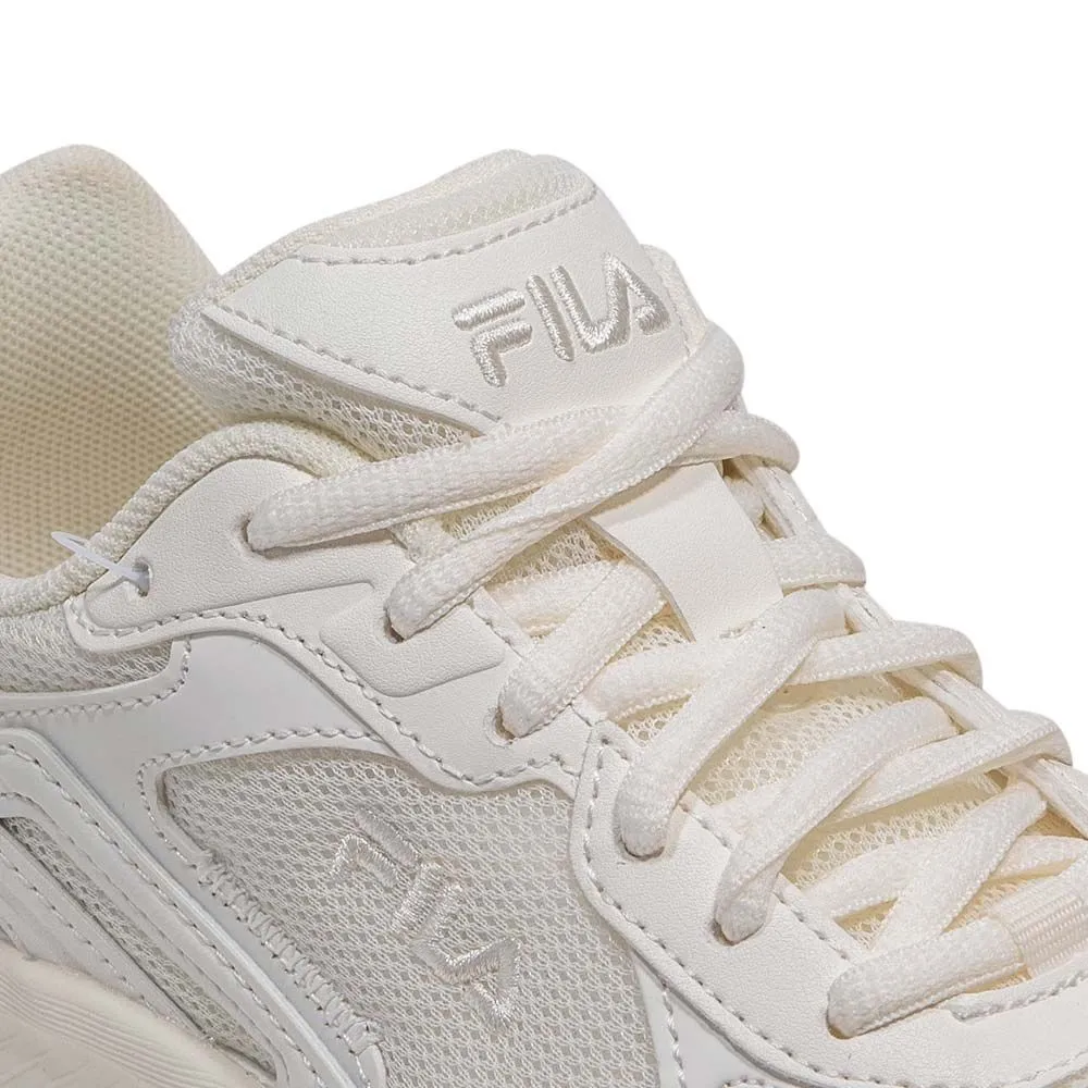 FILA Unisex Running Shoes Fieldgage Beige - FI039SH887EGTH